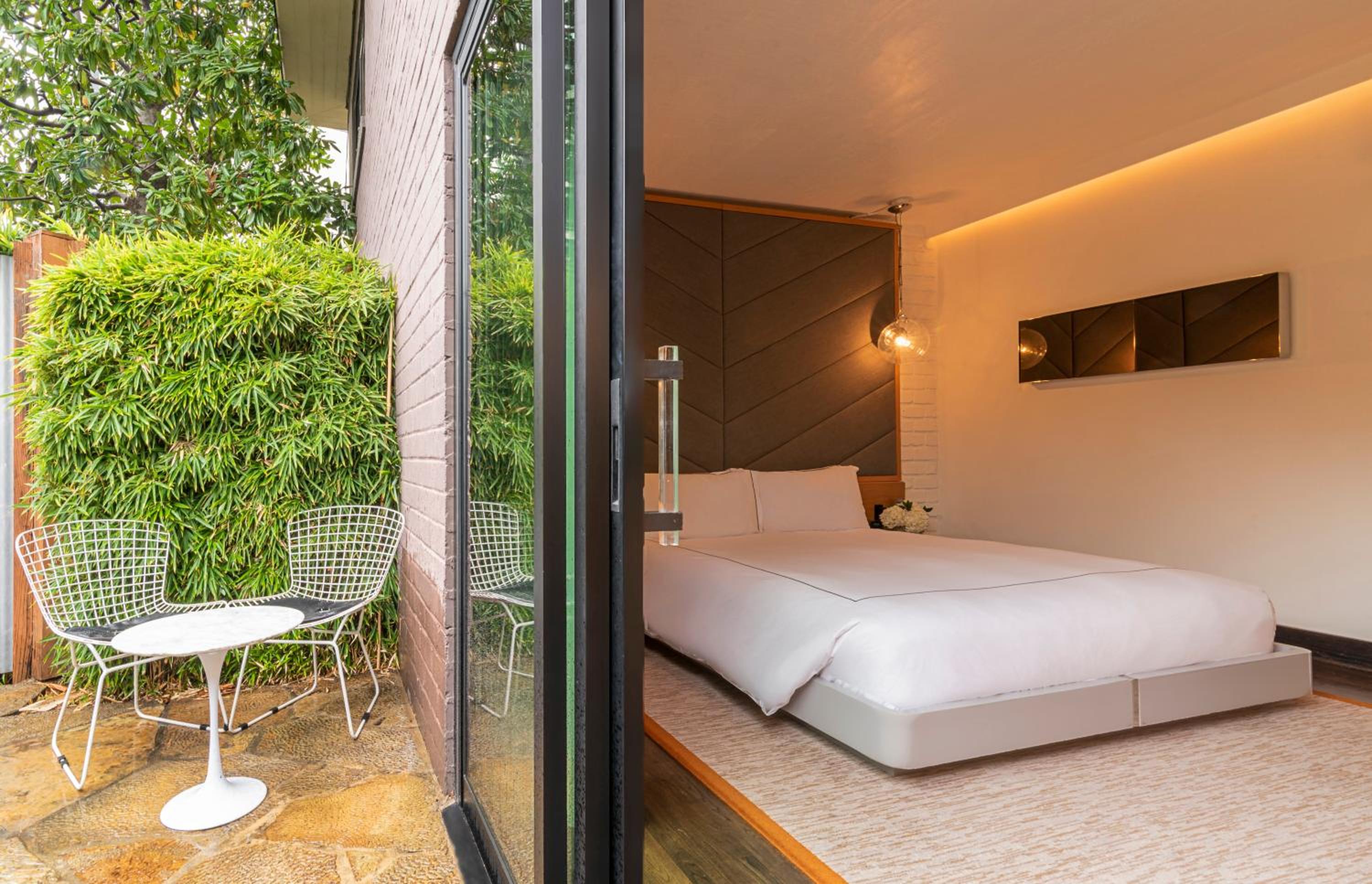 The Hollywood Roosevelt 2