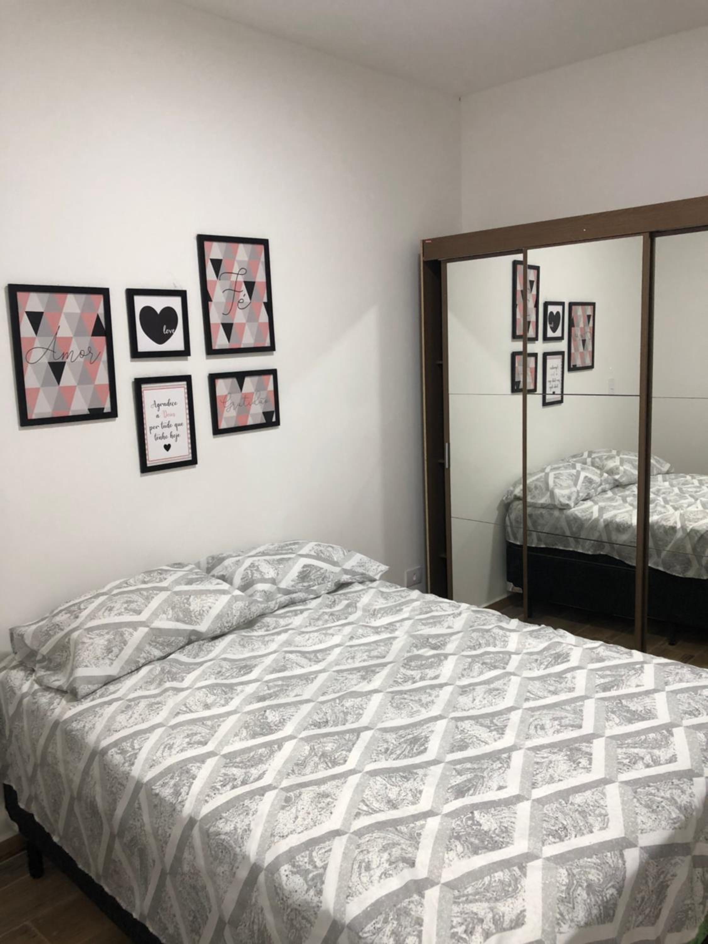 Apartamento Varanda Gourmet Ubatuba