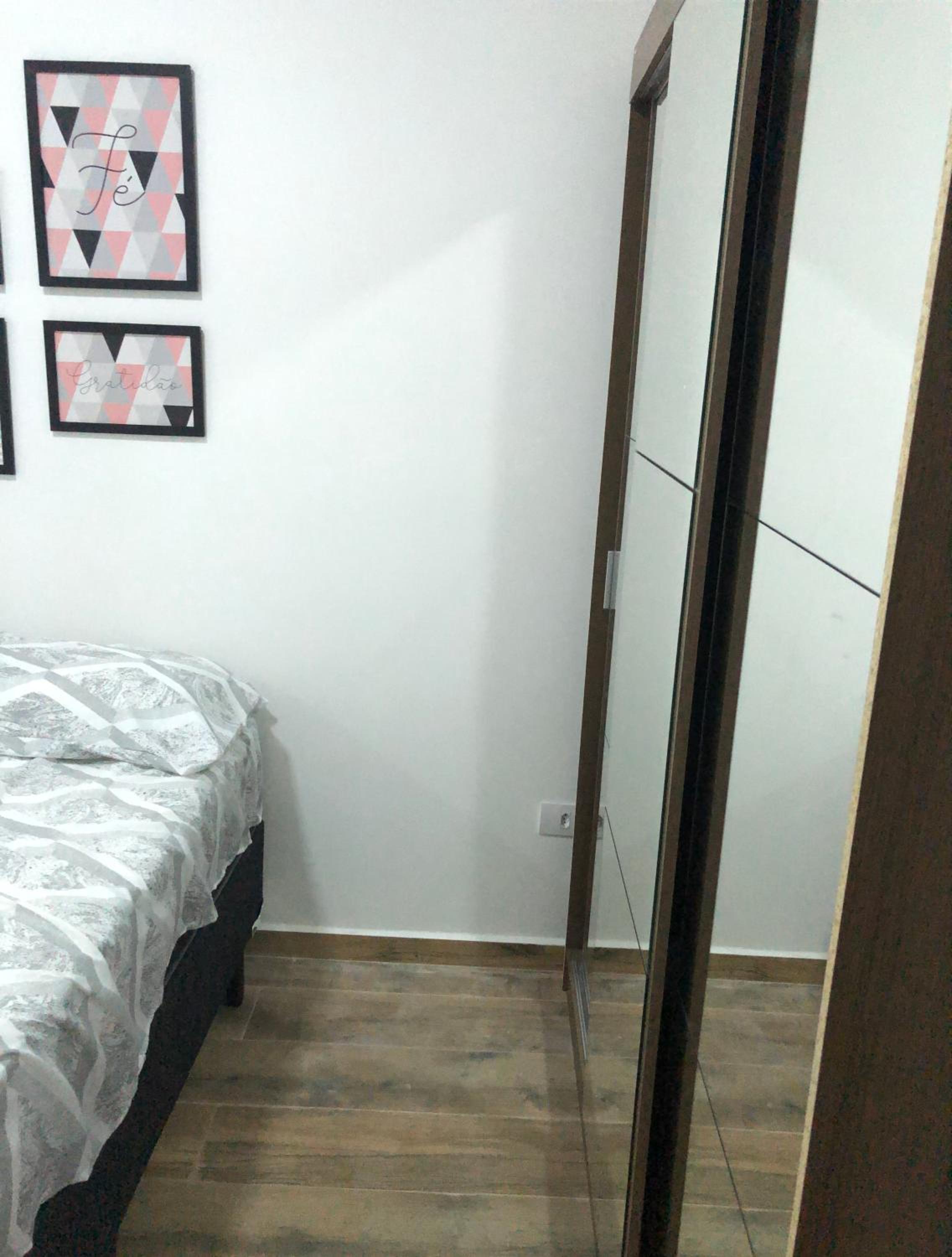 Apartamento Varanda Gourmet Ubatuba