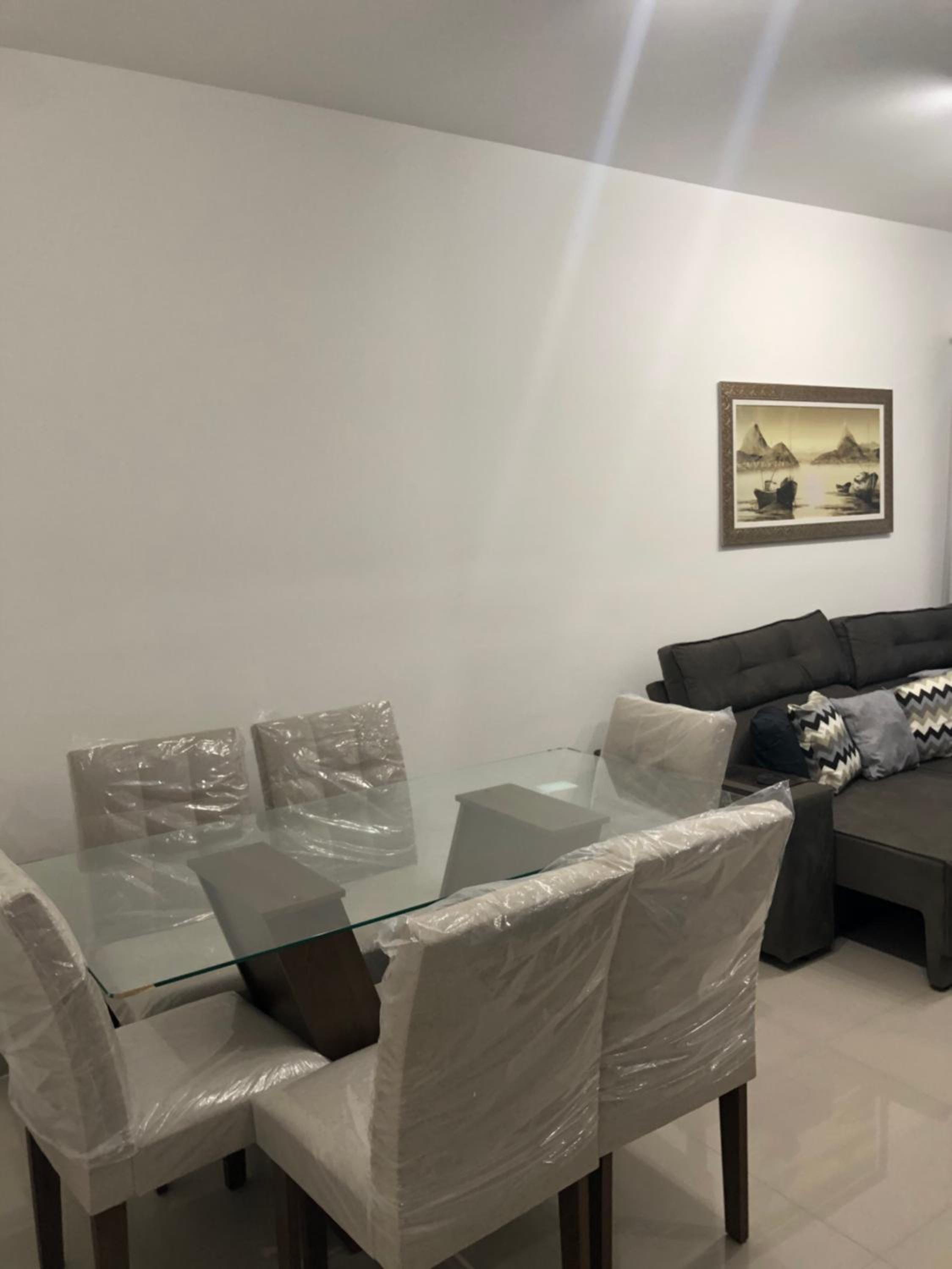 Apartamento Varanda Gourmet Ubatuba