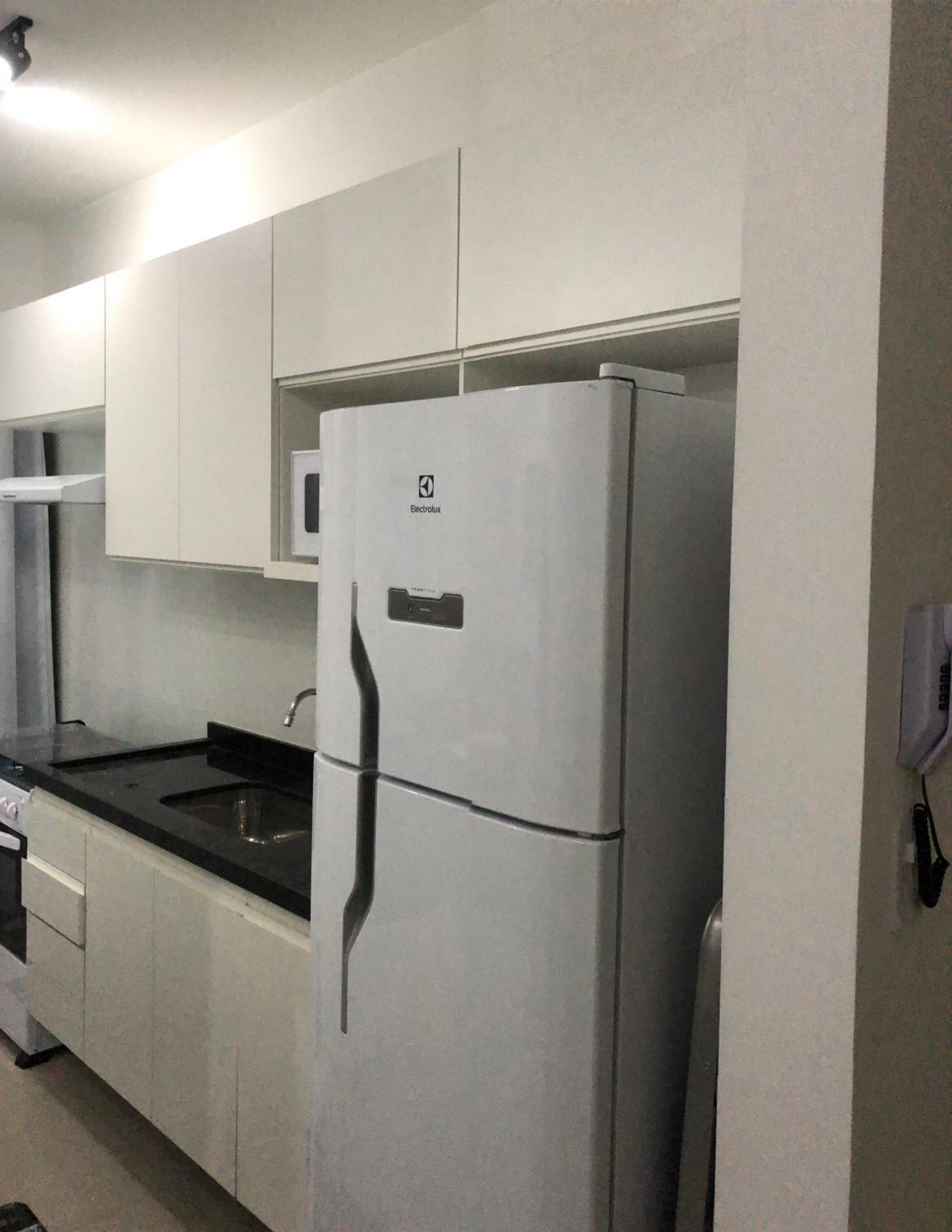 Apartamento Varanda Gourmet Ubatuba