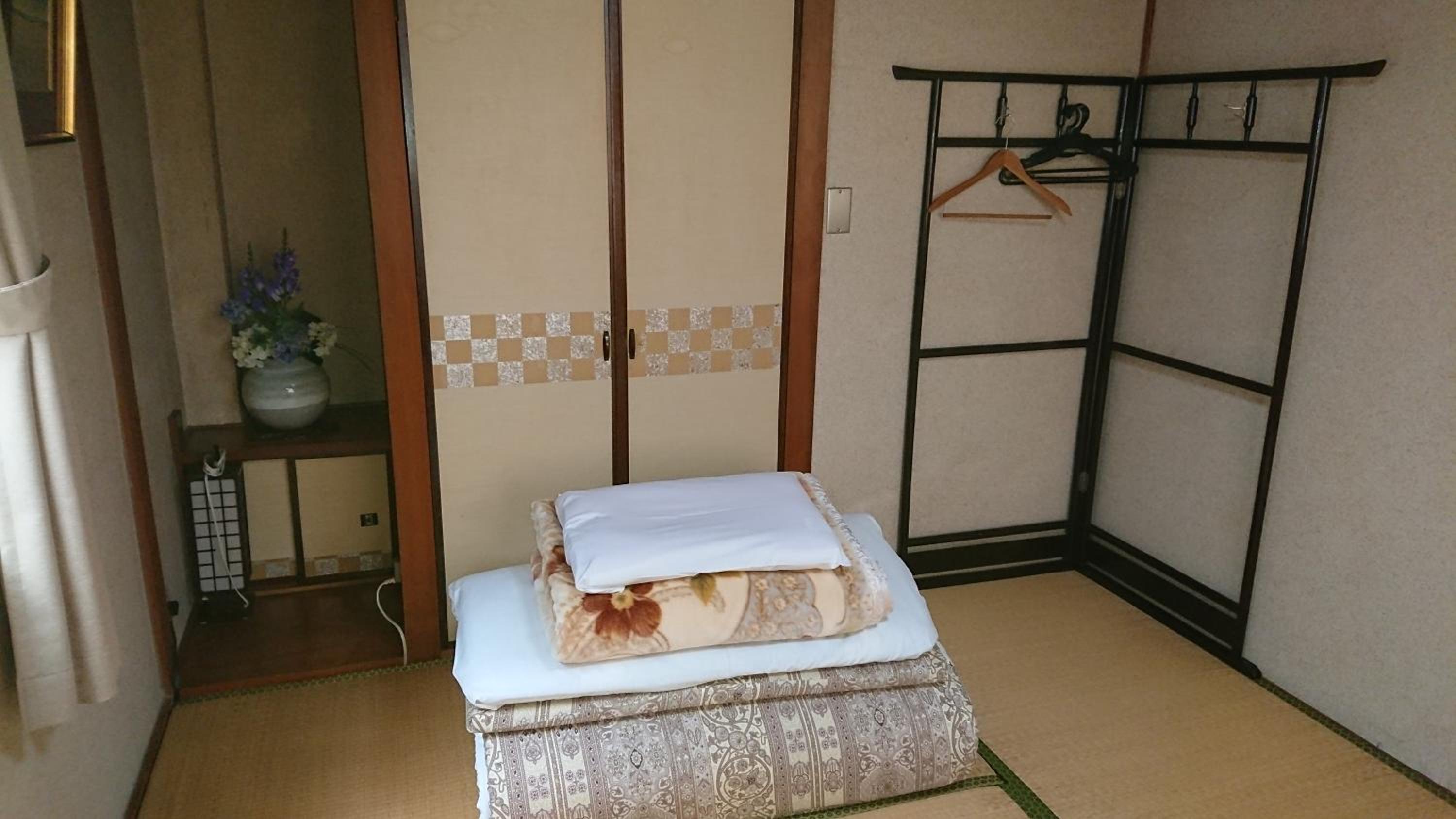 Kasuga Ryokan
