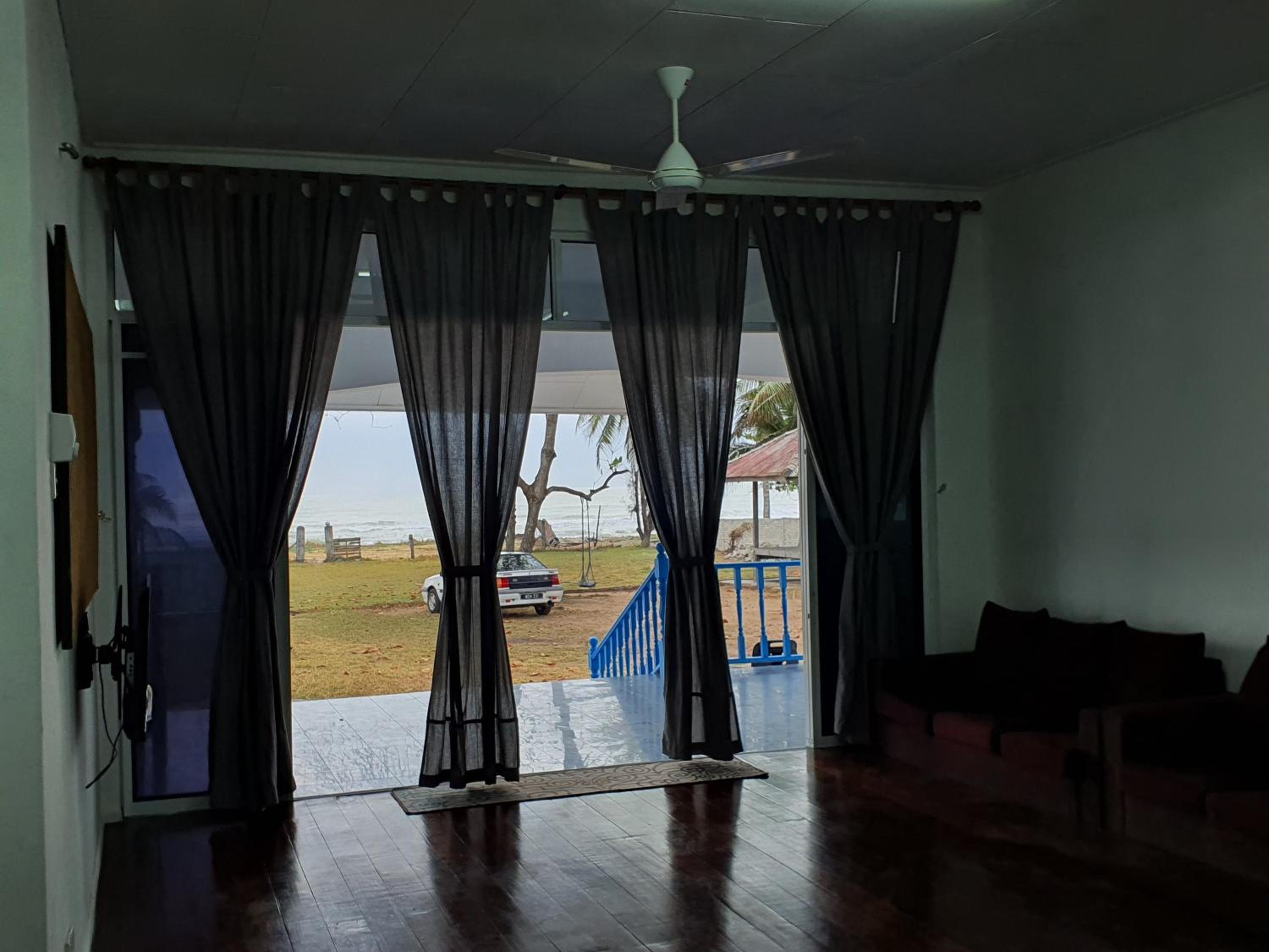 ALA Beach Lodge - Ketapang Homestay photo 6
