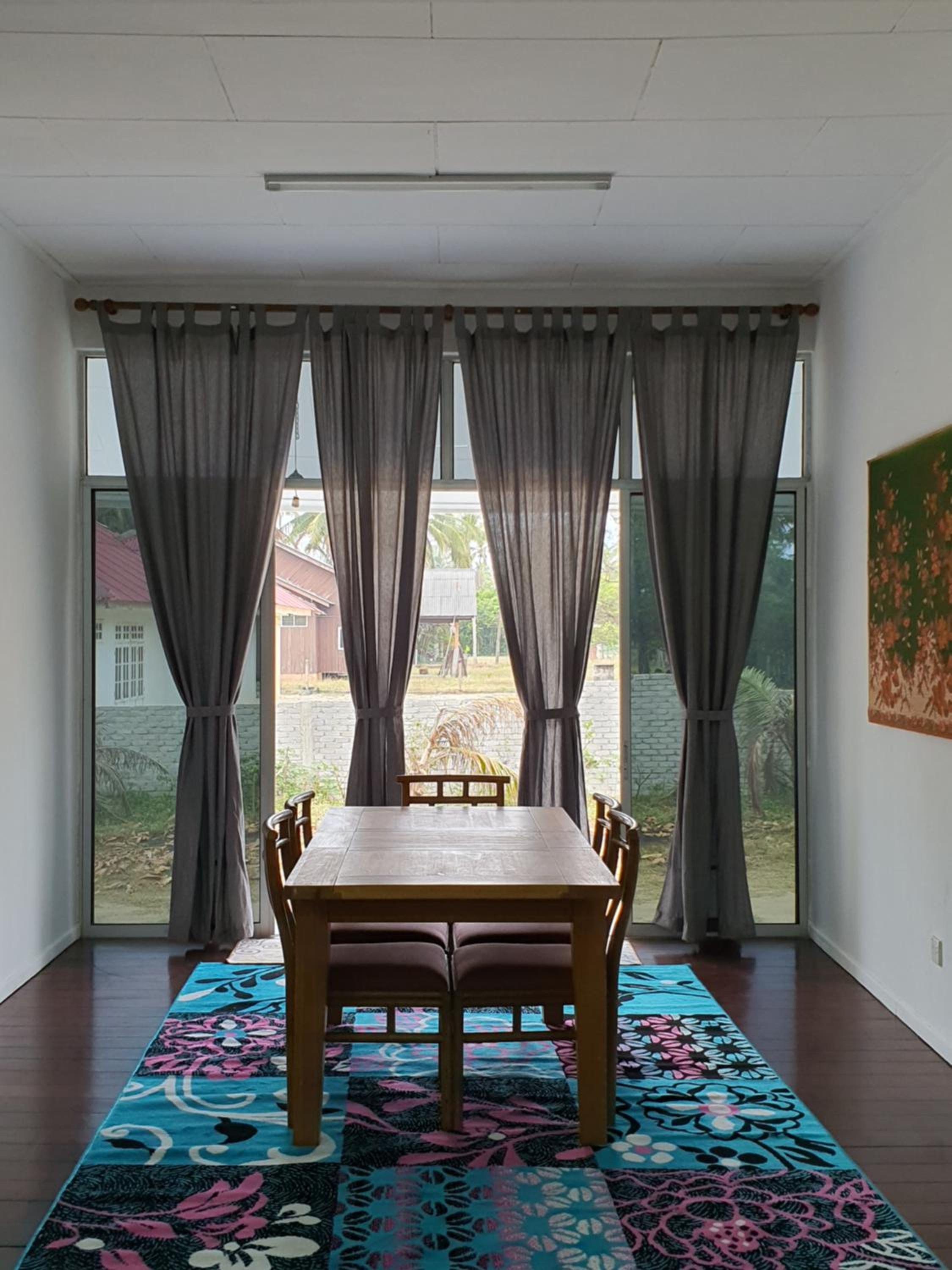 ALA Beach Lodge - Ketapang Homestay photo 4
