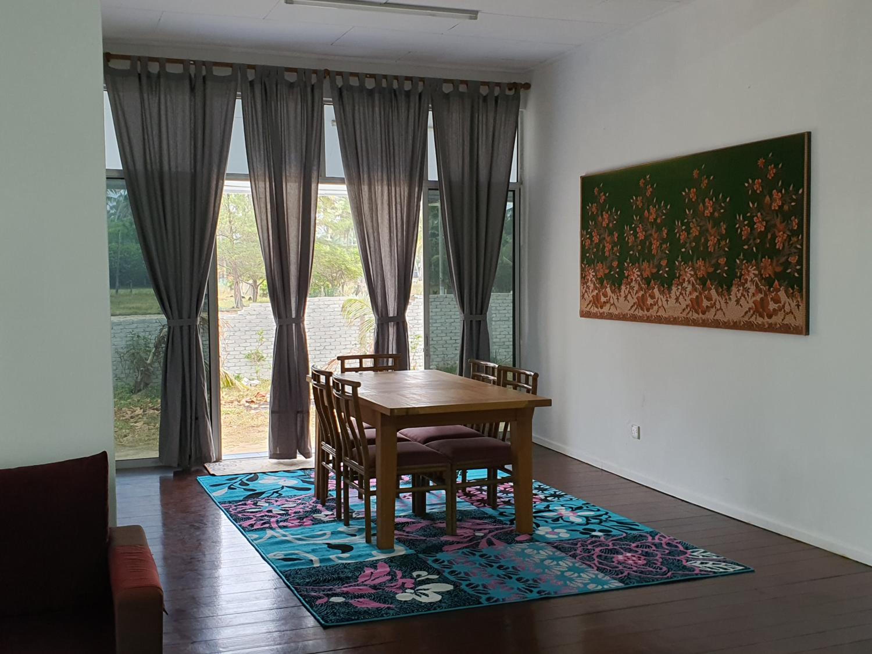 ALA Beach Lodge - Ketapang Homestay photo 5