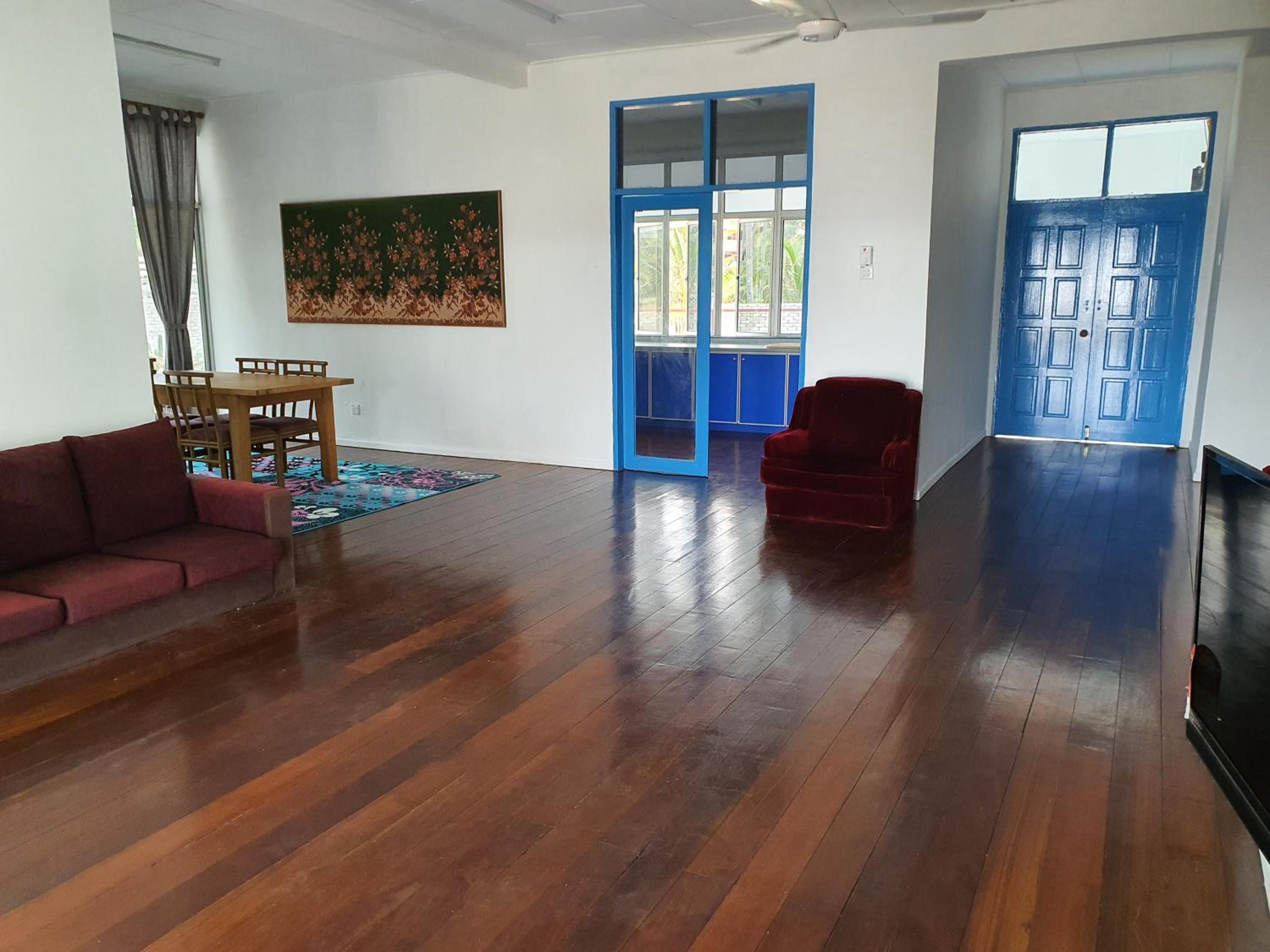 ALA Beach Lodge - Ketapang Homestay photo 3