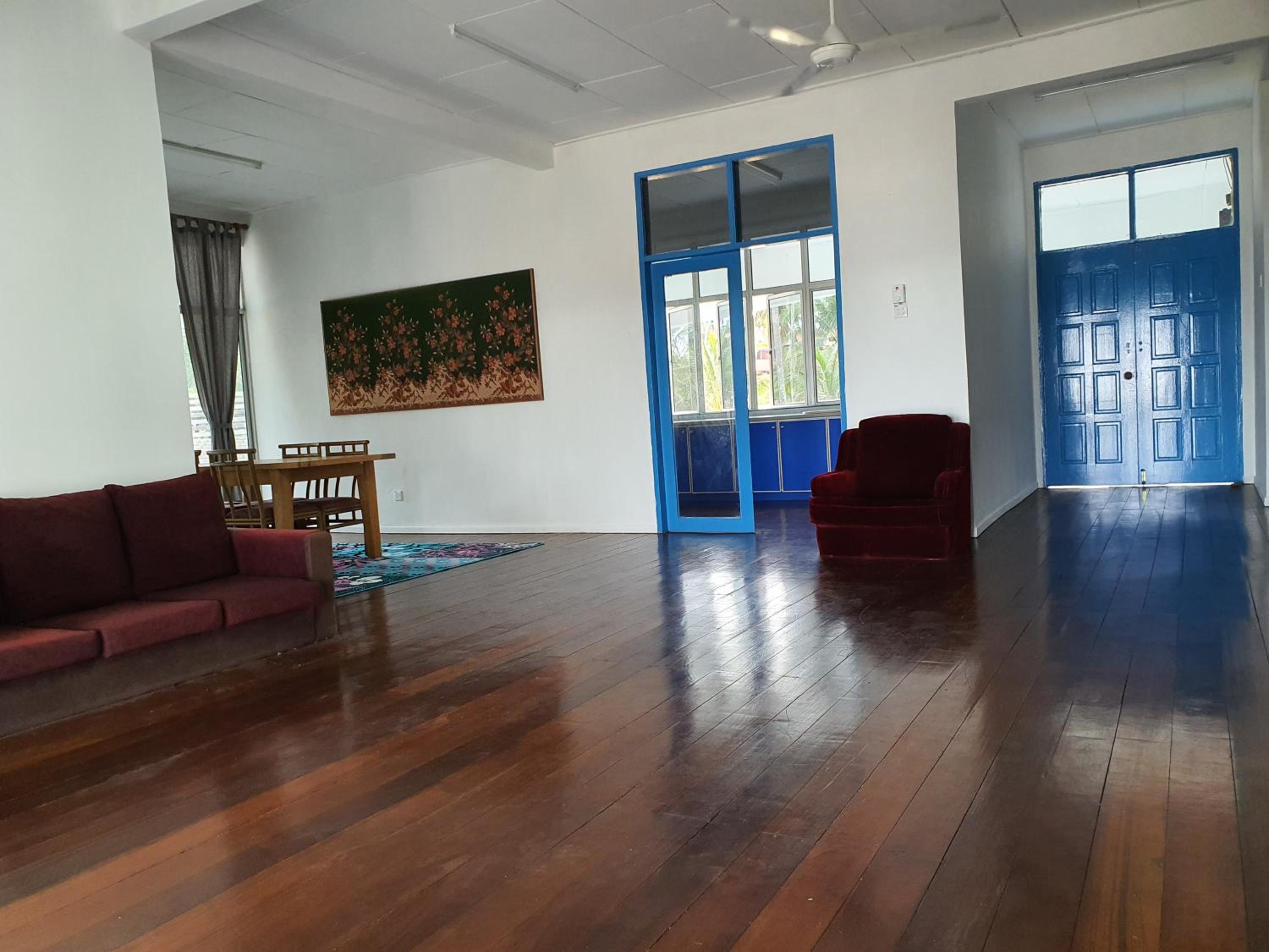 ALA Beach Lodge - Ketapang Homestay photo 2