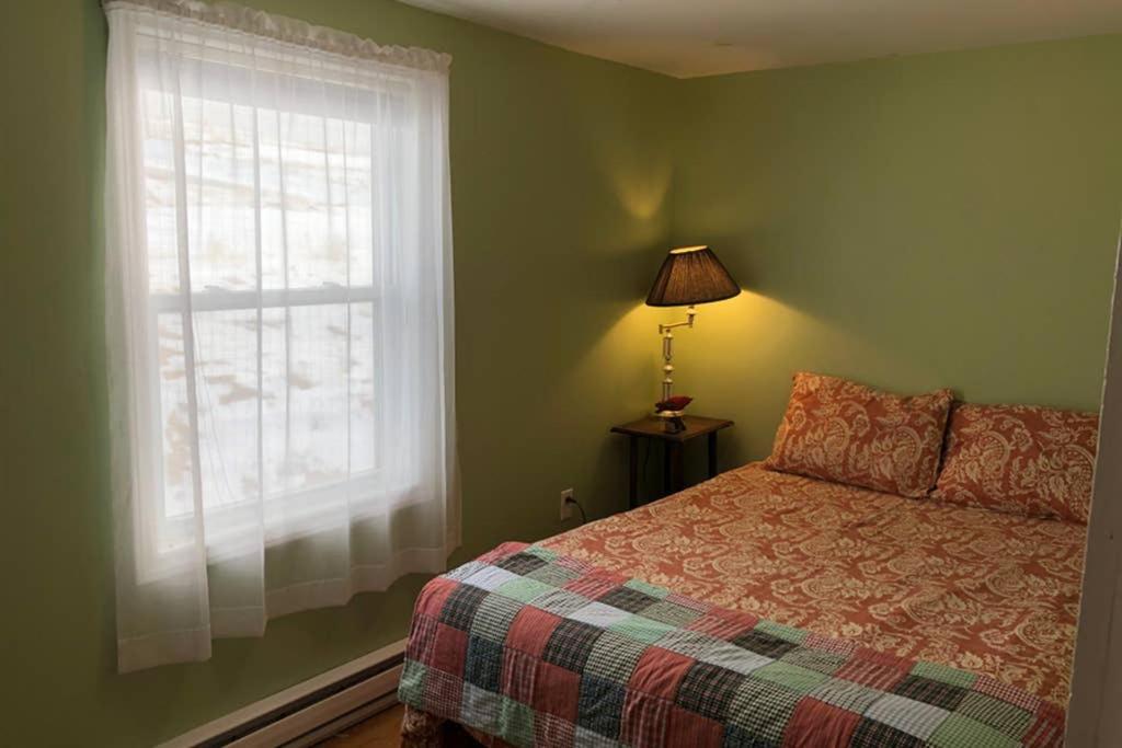 Private Gem In Ferryland Stunning View!