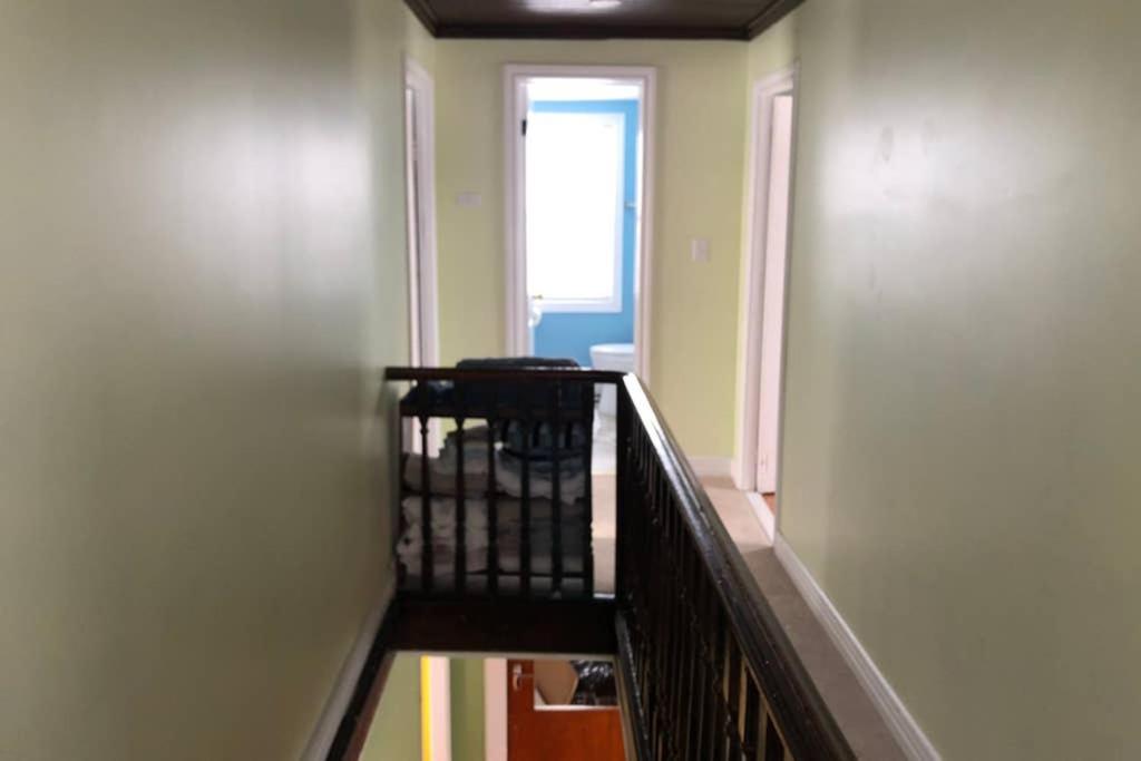 Private Gem In Ferryland Stunning View!