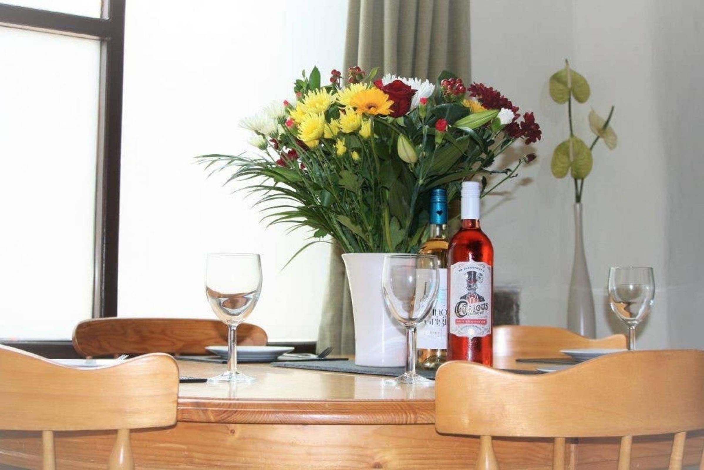 Cottage Barn, Jacobstow view 5