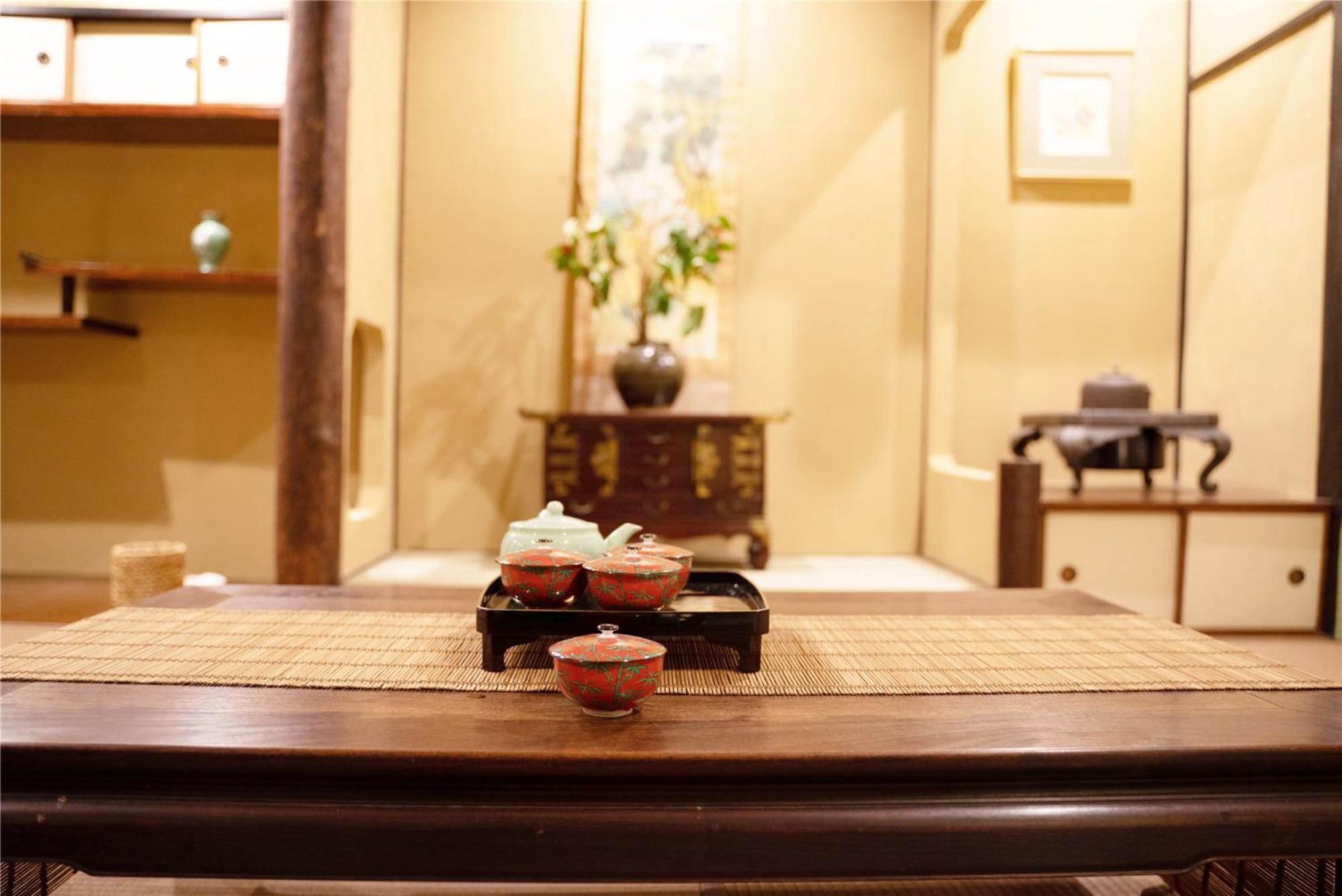 Shirakabanoyado - MUTSUKI, Japanese House with Garden & 3 Bathrooms, 白樺の宿 睦月