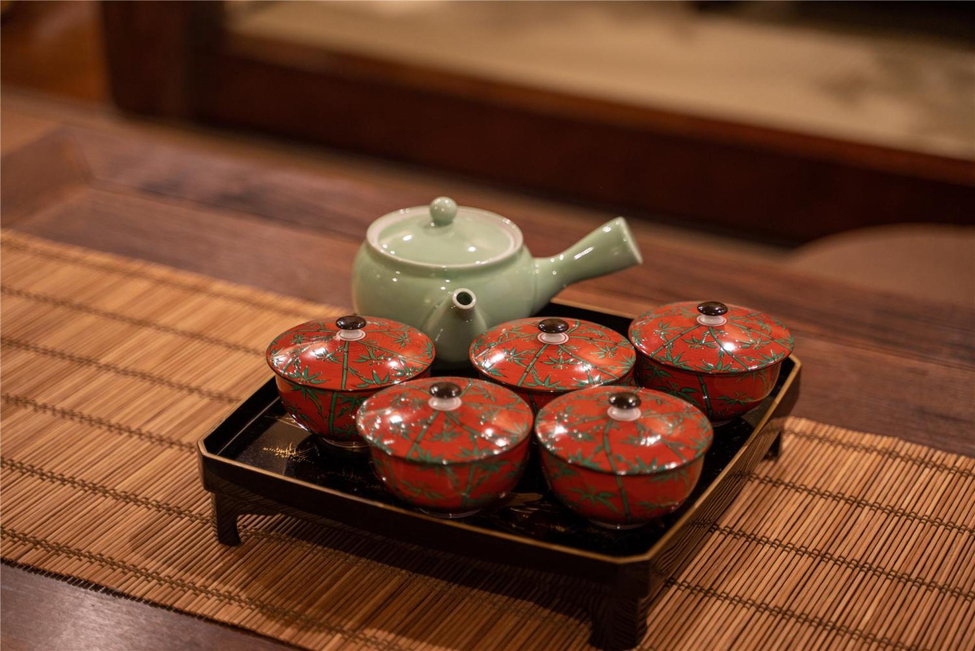 Shirakabanoyado - MUTSUKI, Japanese House with Garden & 3 Bathrooms, 白樺の宿 睦月