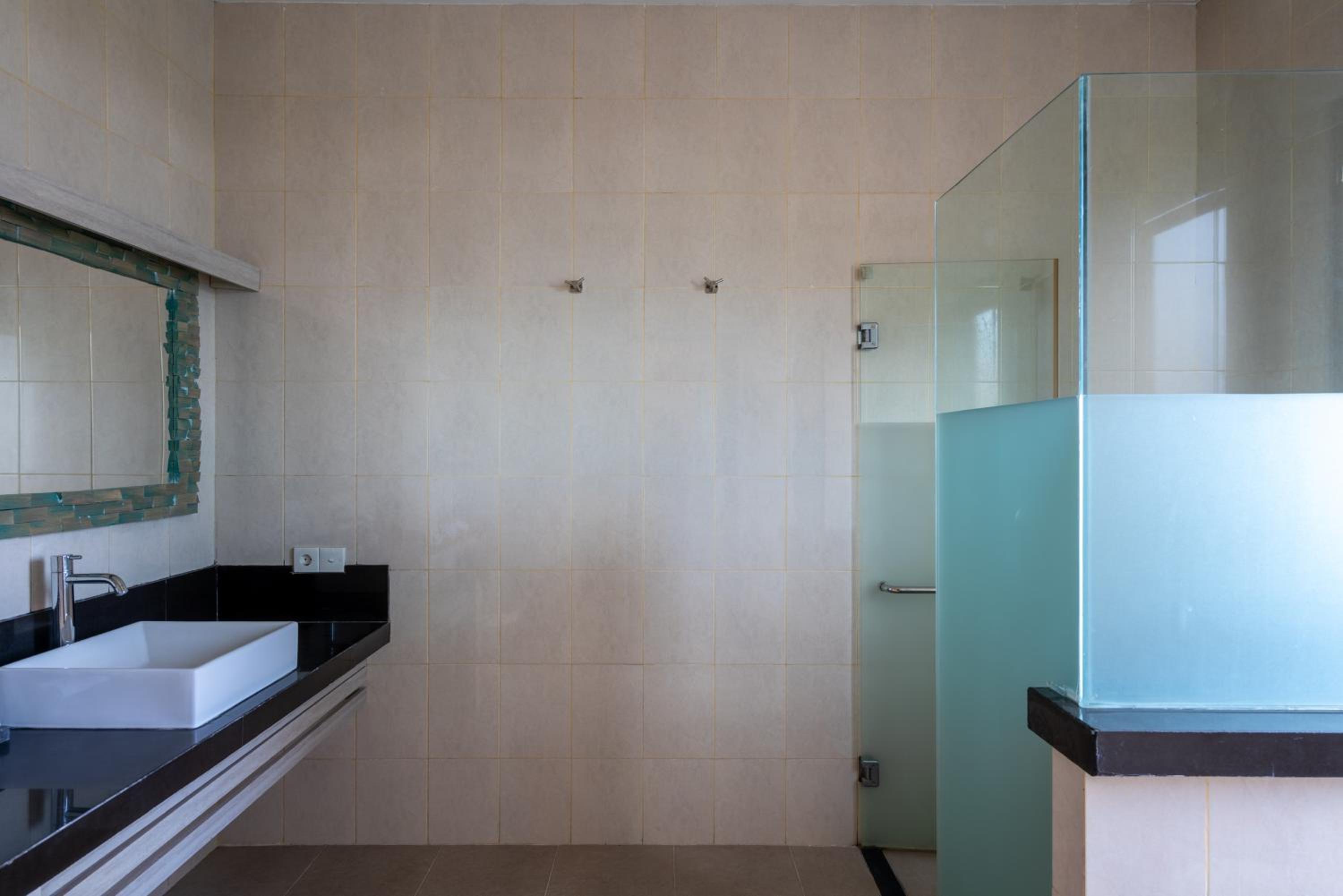 Benian Villas view 3