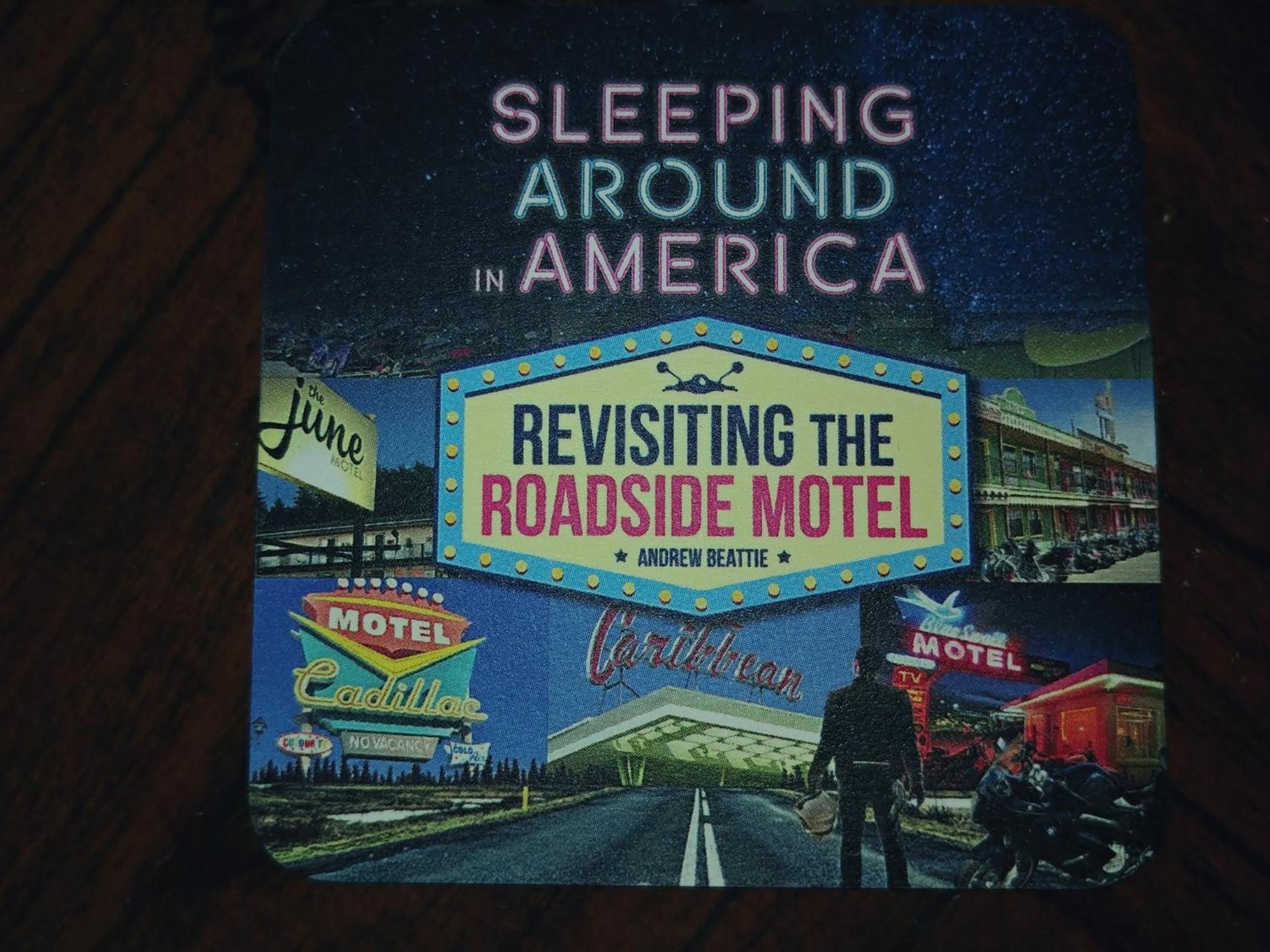 Cadillac Motel Niagara - Image 3