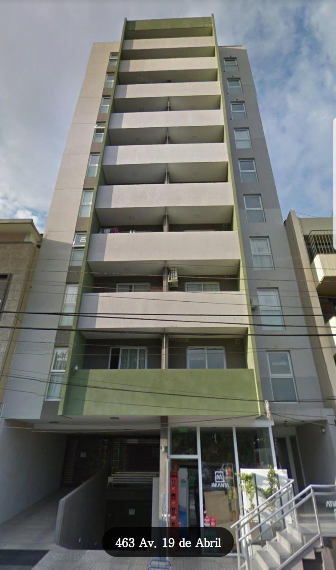 COSTANERA APART 2