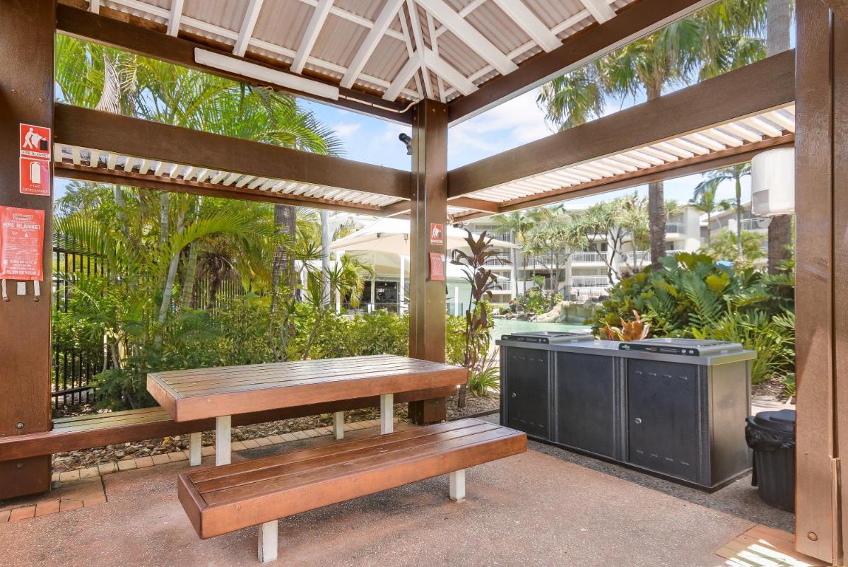 ALEXANDRA BEACH RESORT-ALEX412