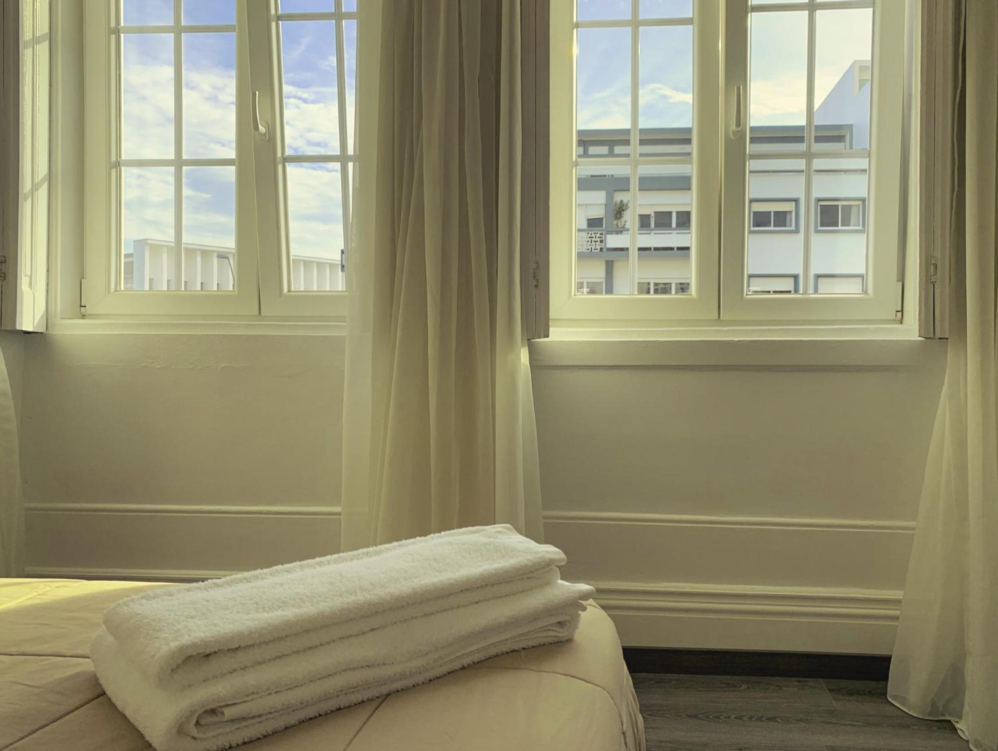 Guesthouse Tricana de Aveiro