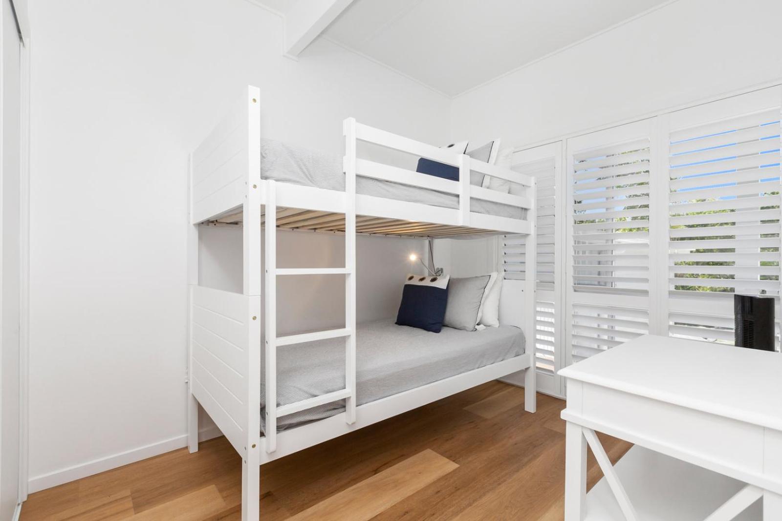 Sandpiper Beachfront House - Hastings Point