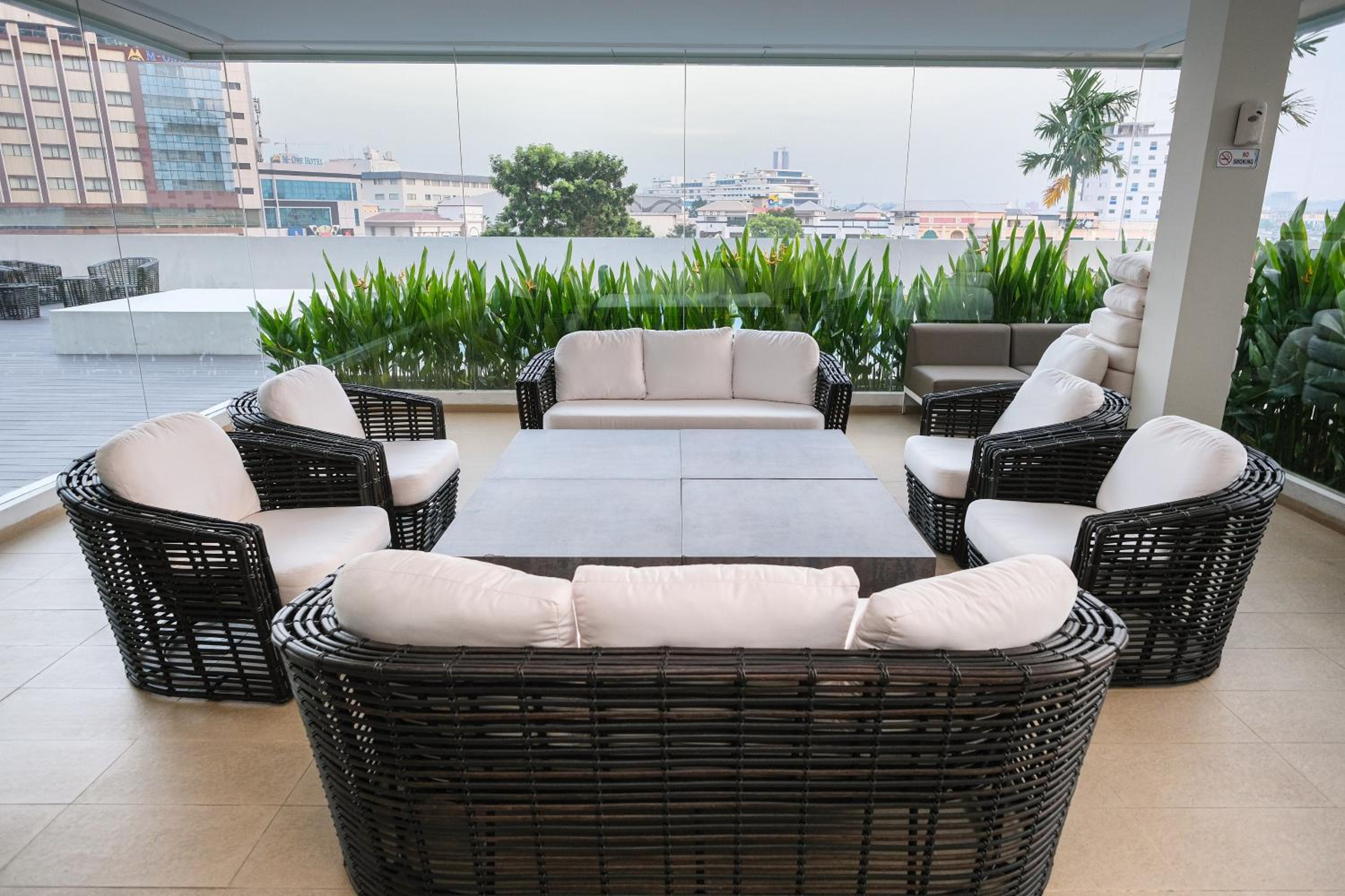 LOVINA 19-16 at Harbour Bay Residences view 4