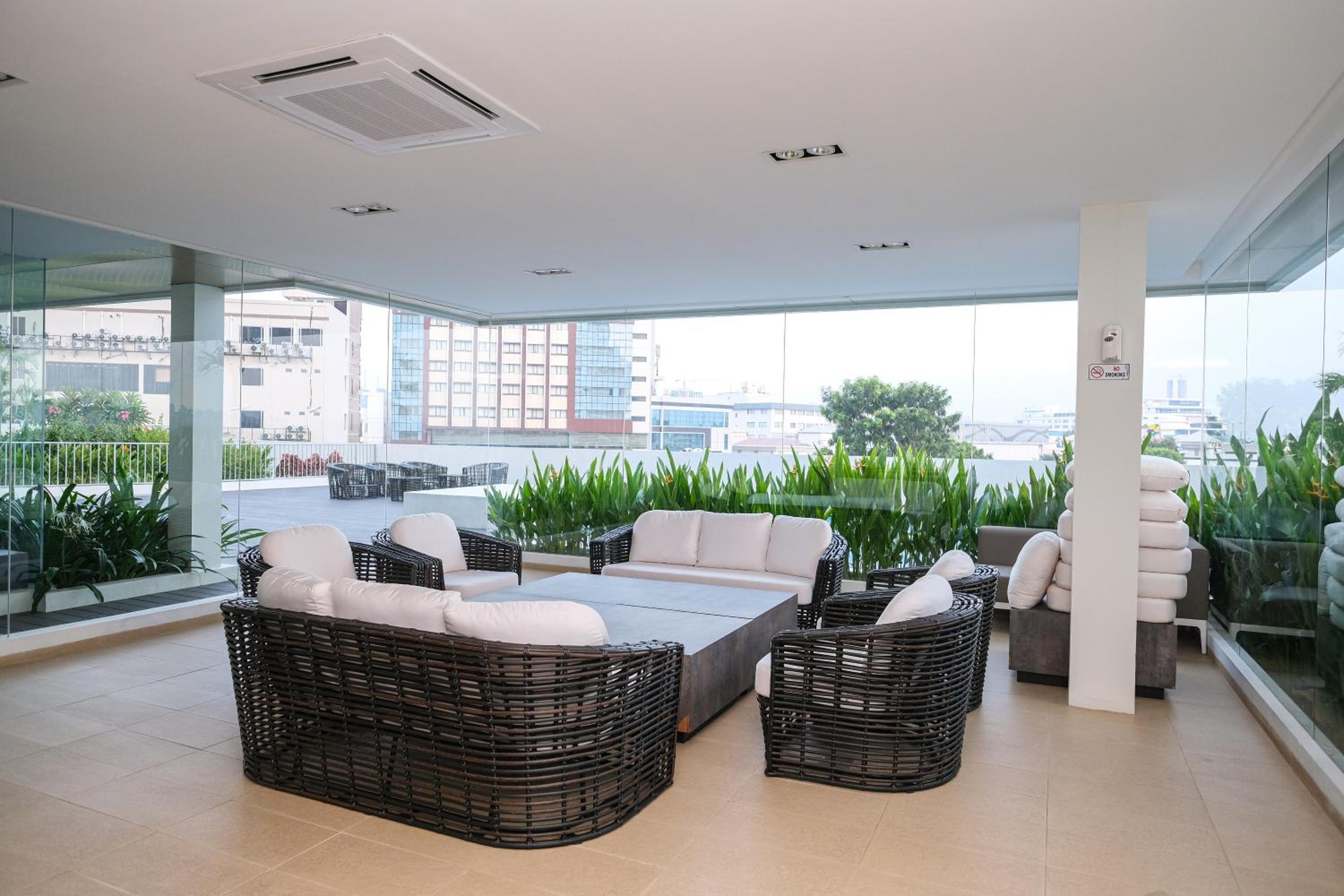 LOVINA 19-16 at Harbour Bay Residences view 5