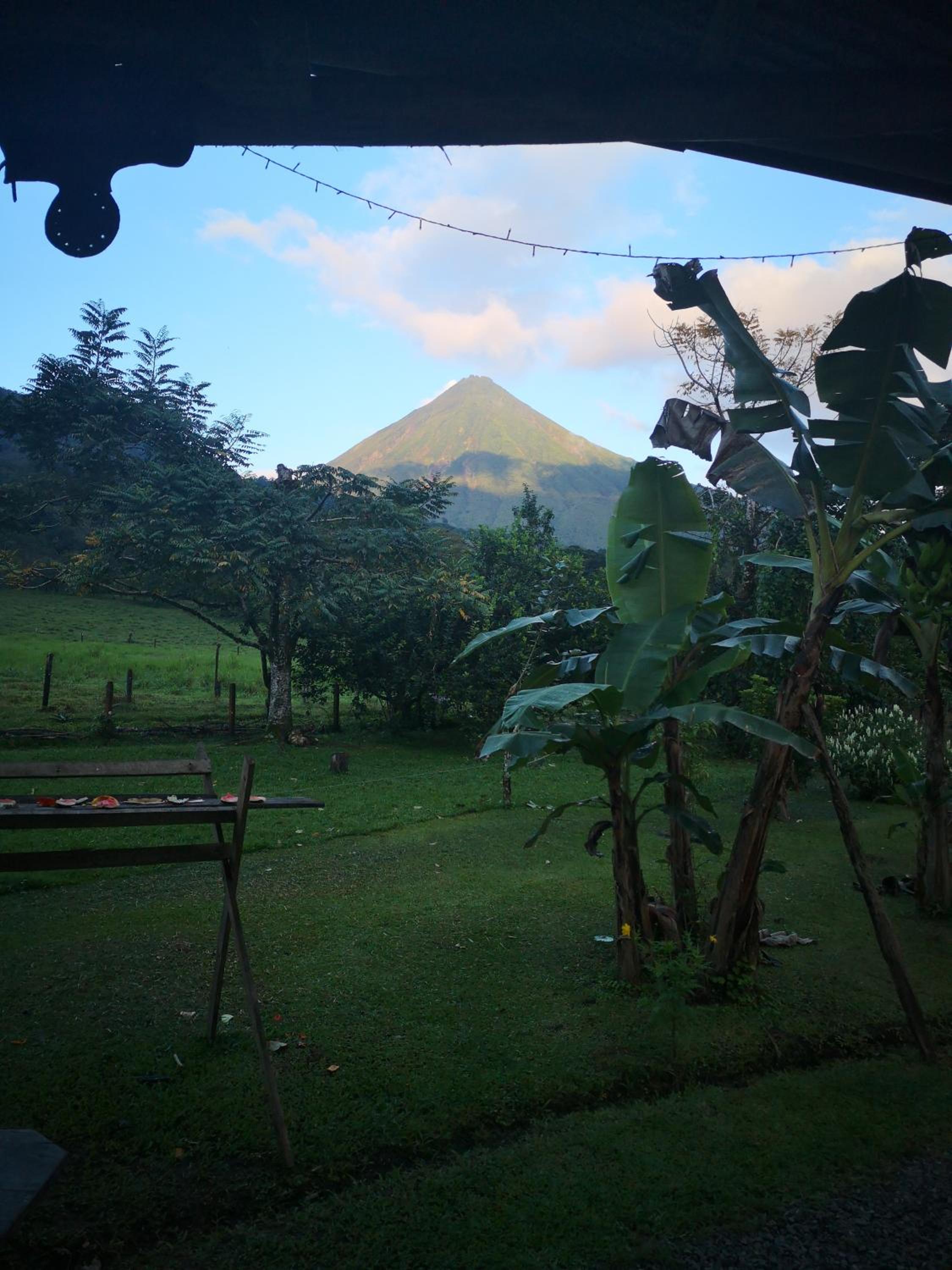 Tío Felix Eco Lodge