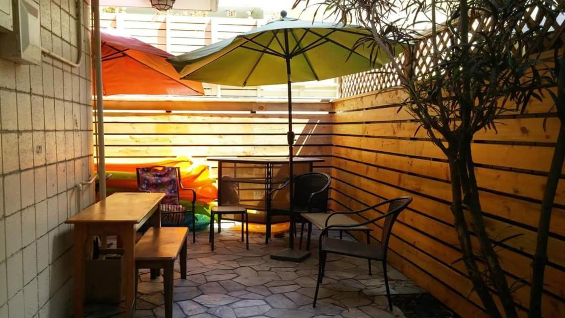 The Beach Waikiki Boutique Hostel