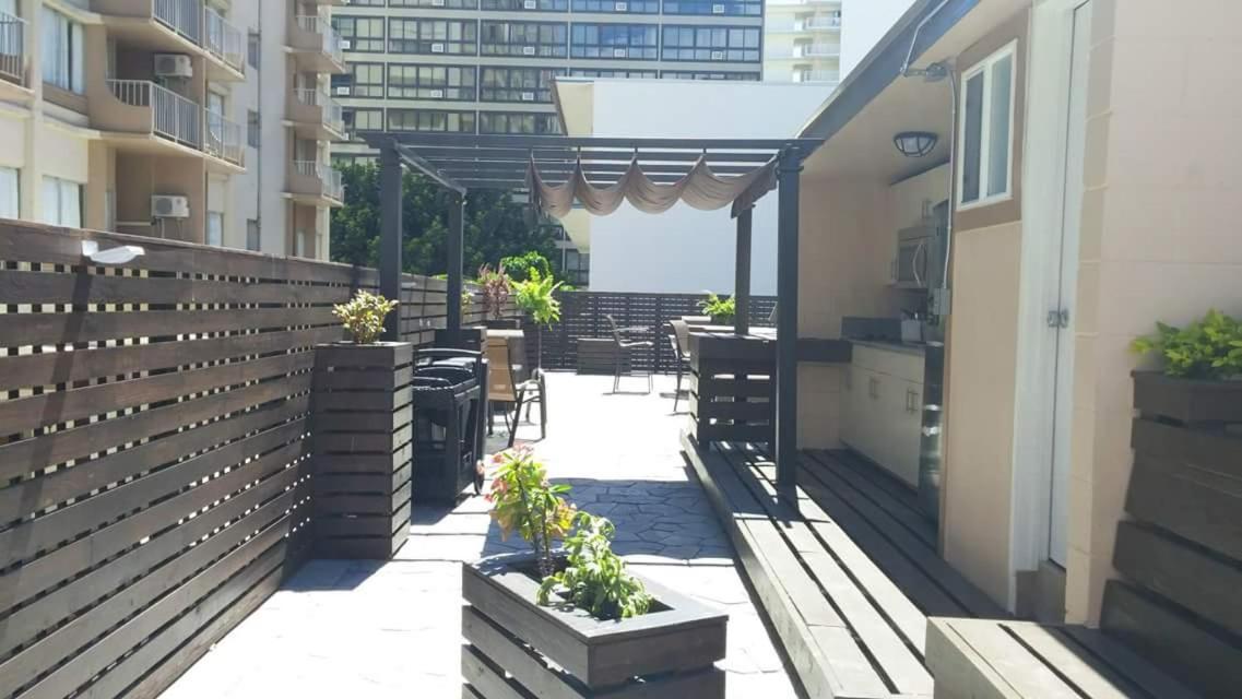 The Beach Waikiki Boutique Hostel