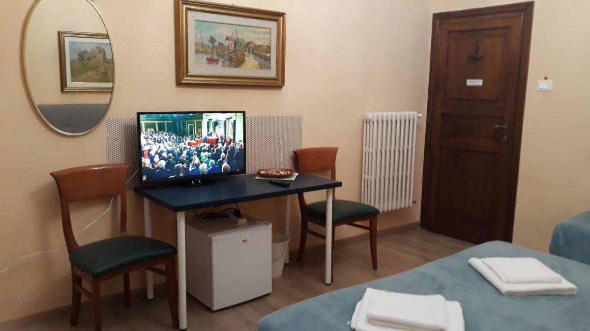 Villa Matilde view 5