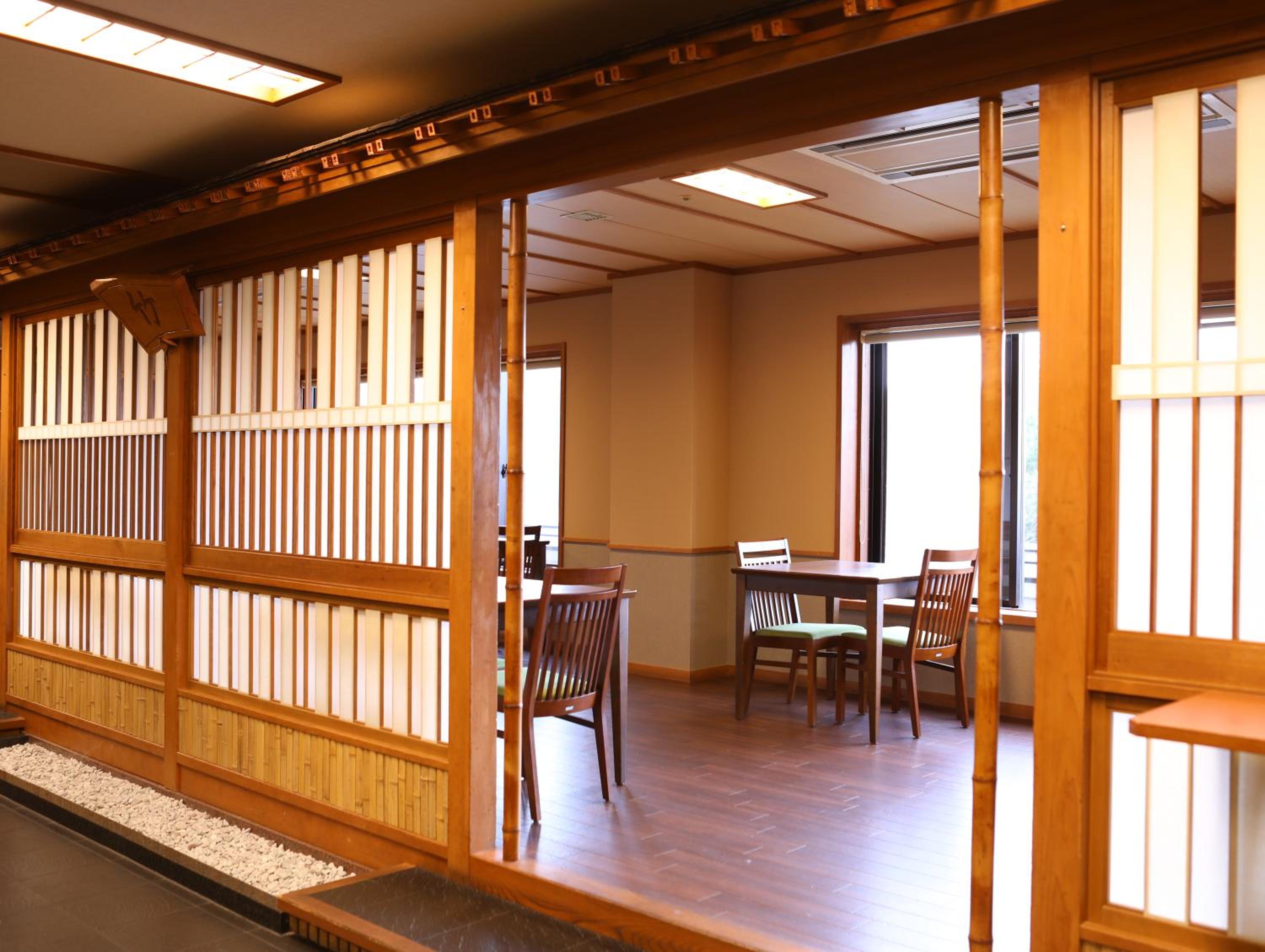 Yunogo Onsen HOTEL YUNOMORI BISYUNKAKU