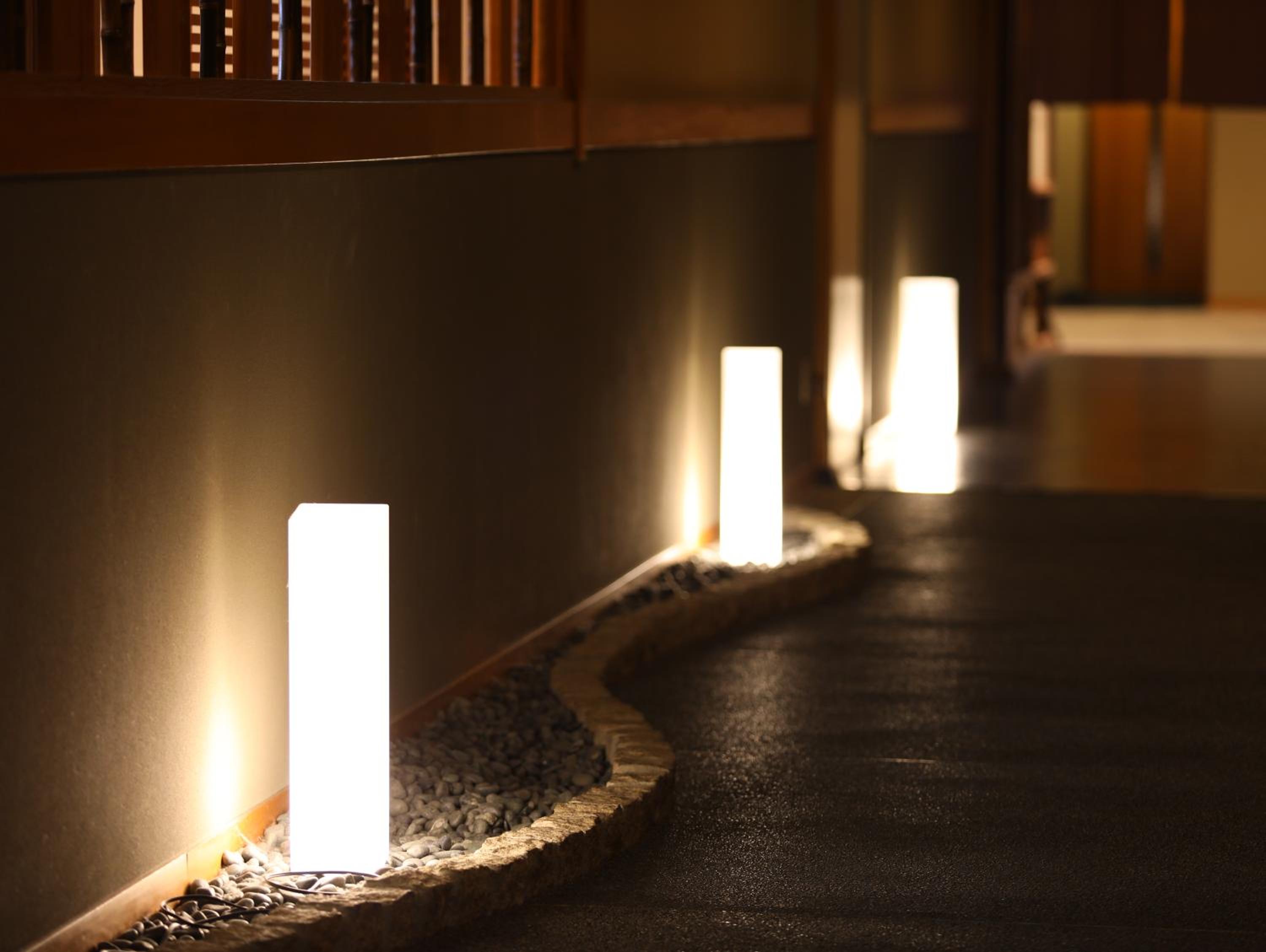 Yunogo Onsen HOTEL YUNOMORI BISYUNKAKU
