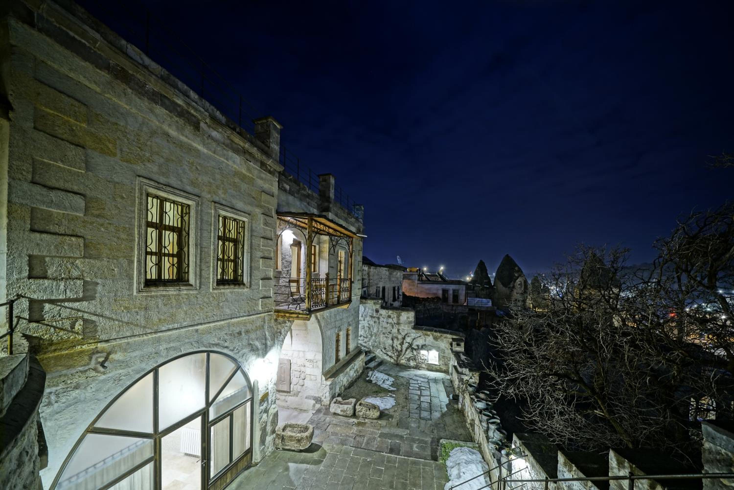 Goreme Vacations - Naraca Cave House - Property Image 37