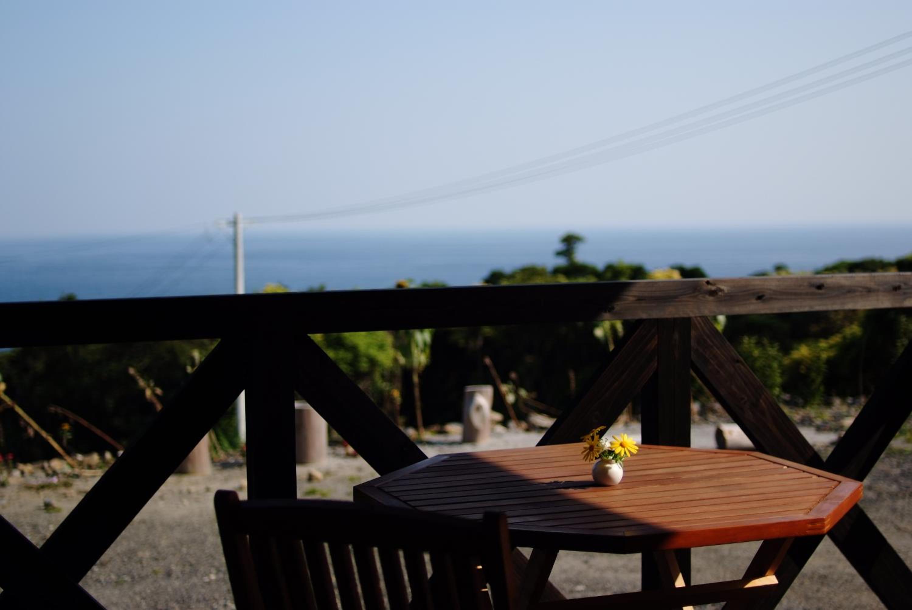 森のフェアリー Cottage Morino Fairy All cotage with open-air bath with sea view or river view