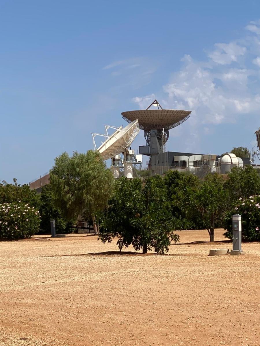 Capricorn Holiday Park