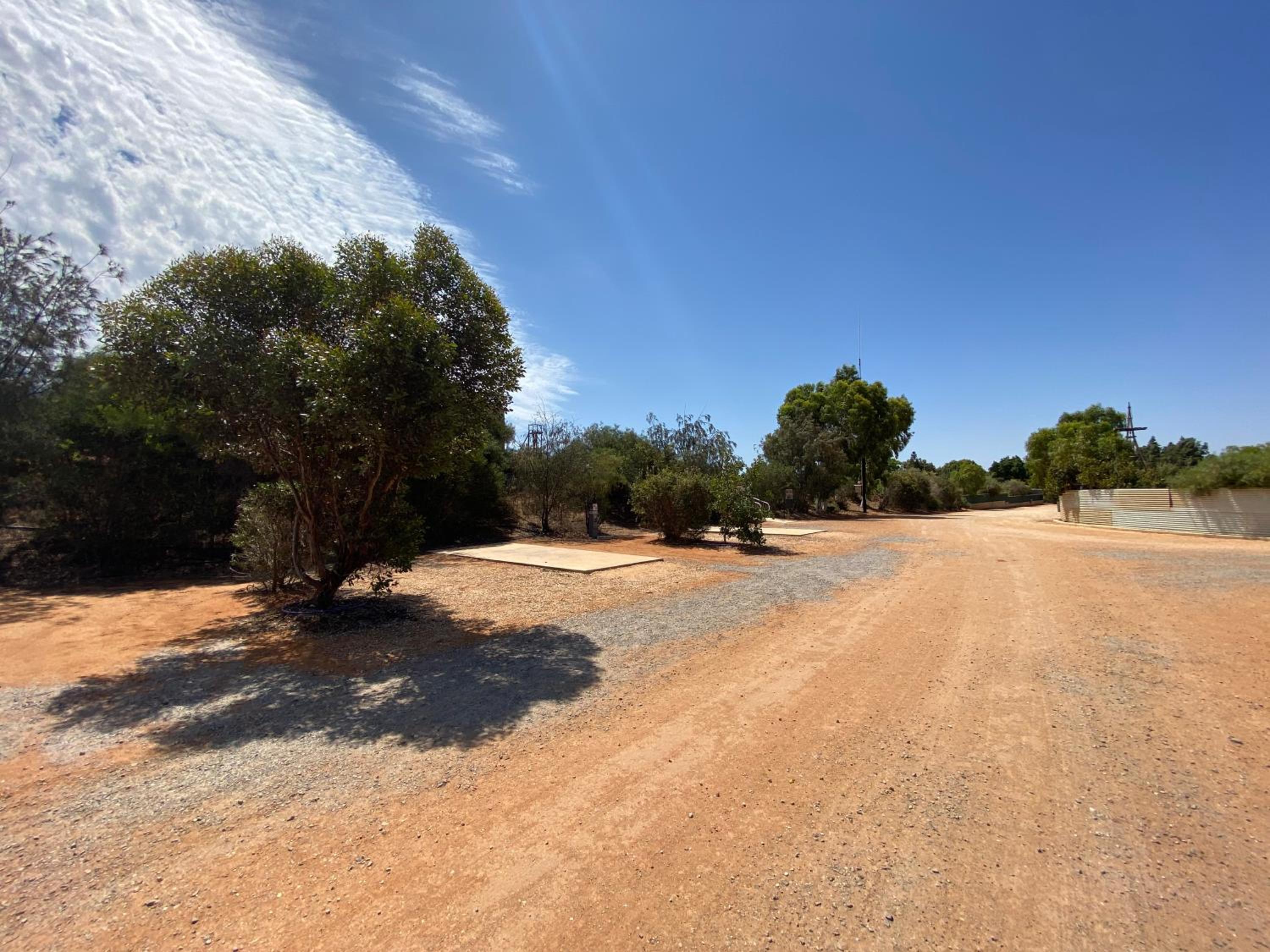 Capricorn Holiday Park