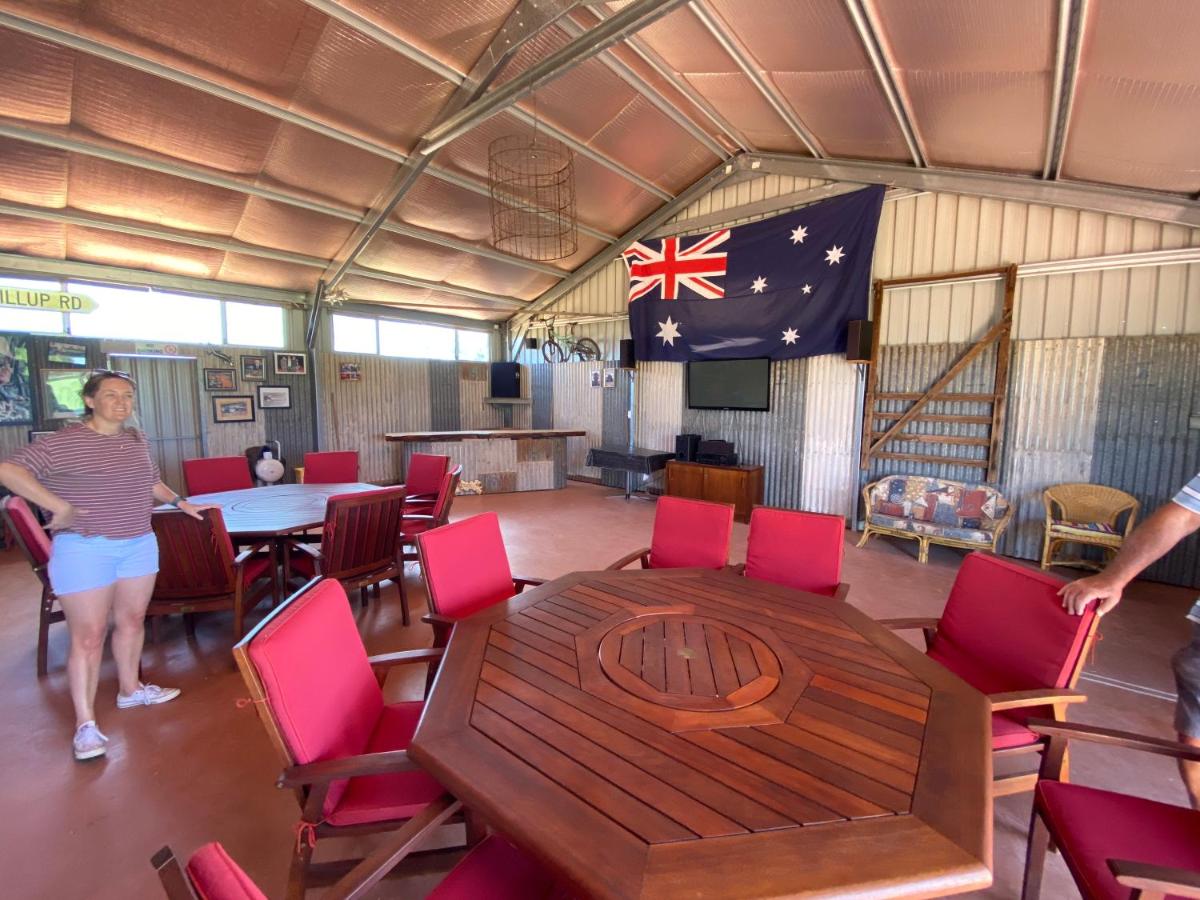 Capricorn Holiday Park