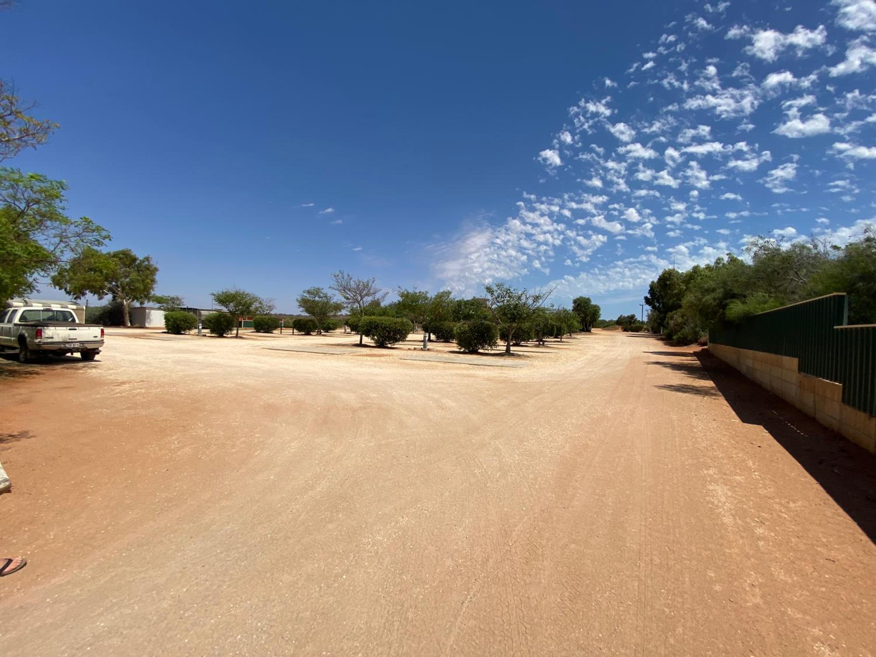 Capricorn Holiday Park