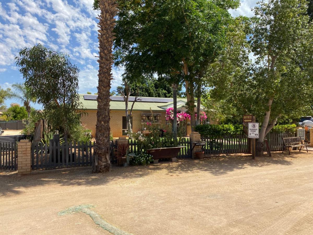 Capricorn Holiday Park