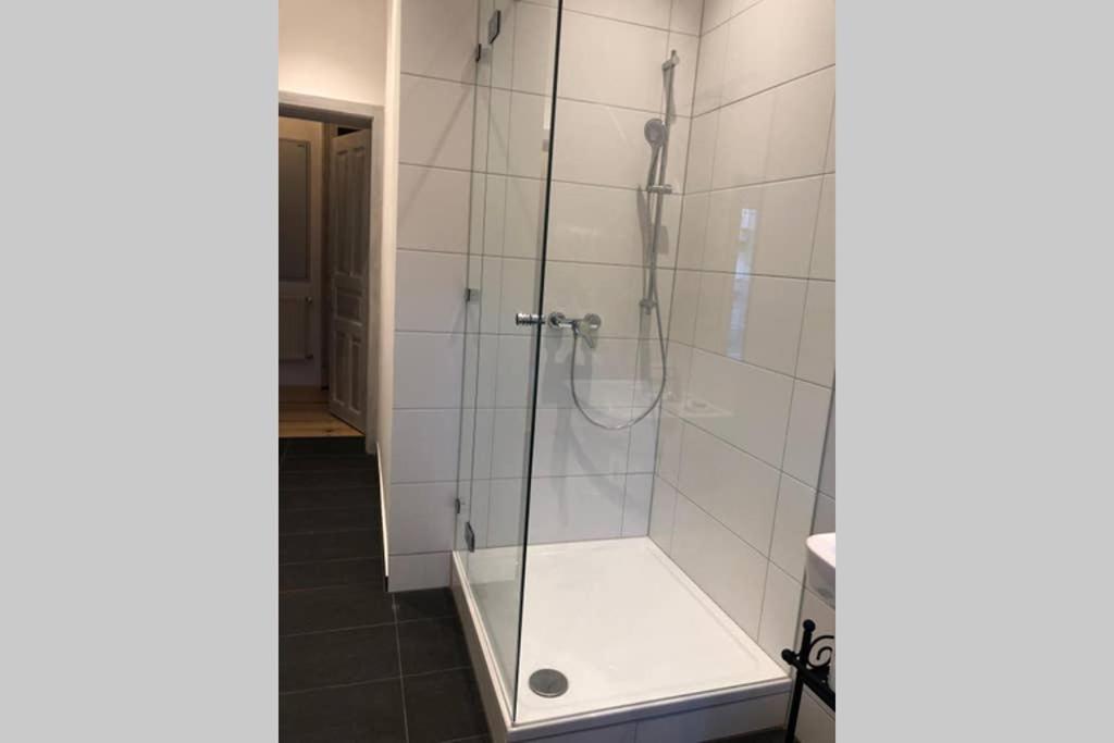 Premium Apartment close to city center