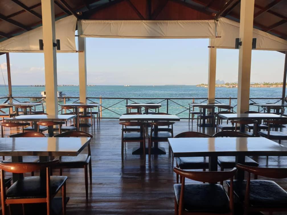Sea Star Resort Semporna photo 5
