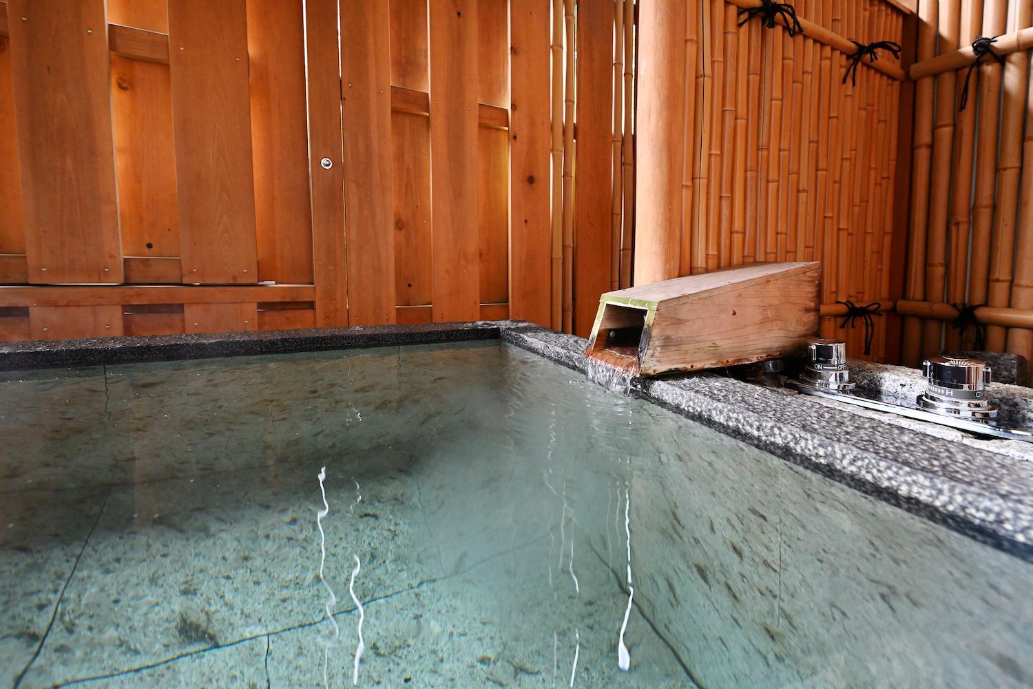 Yunogo Onsen HOTEL YUNOMORI BISYUNKAKU