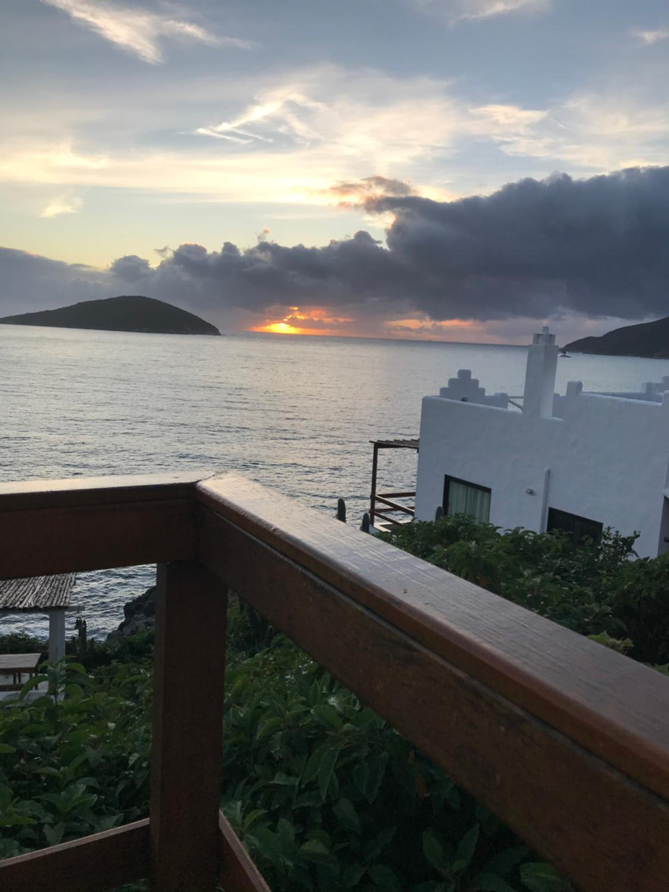 Casa Arraial do Cabo Beachfront