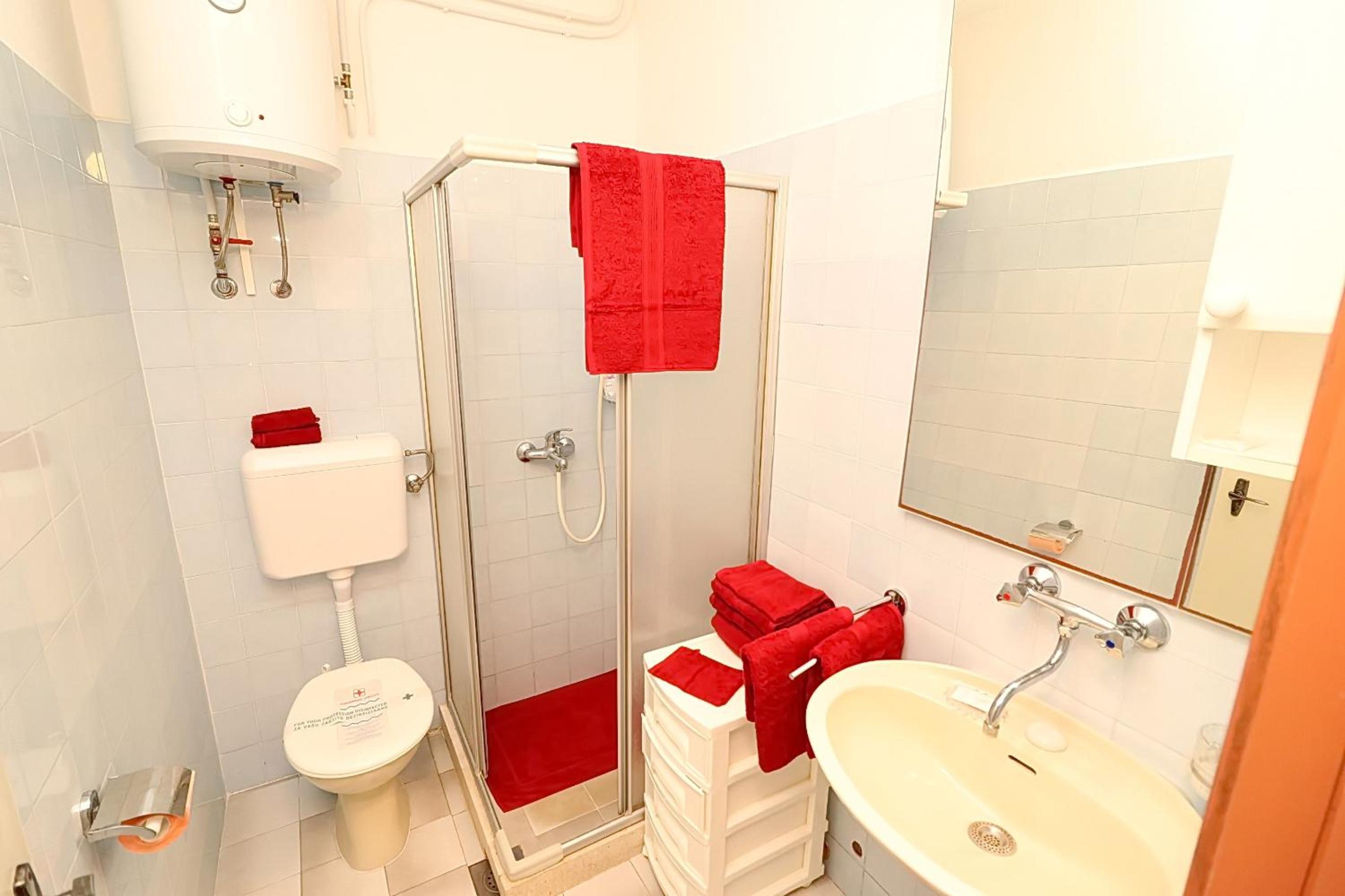 Apartments Villa Cebalo-Korčula
