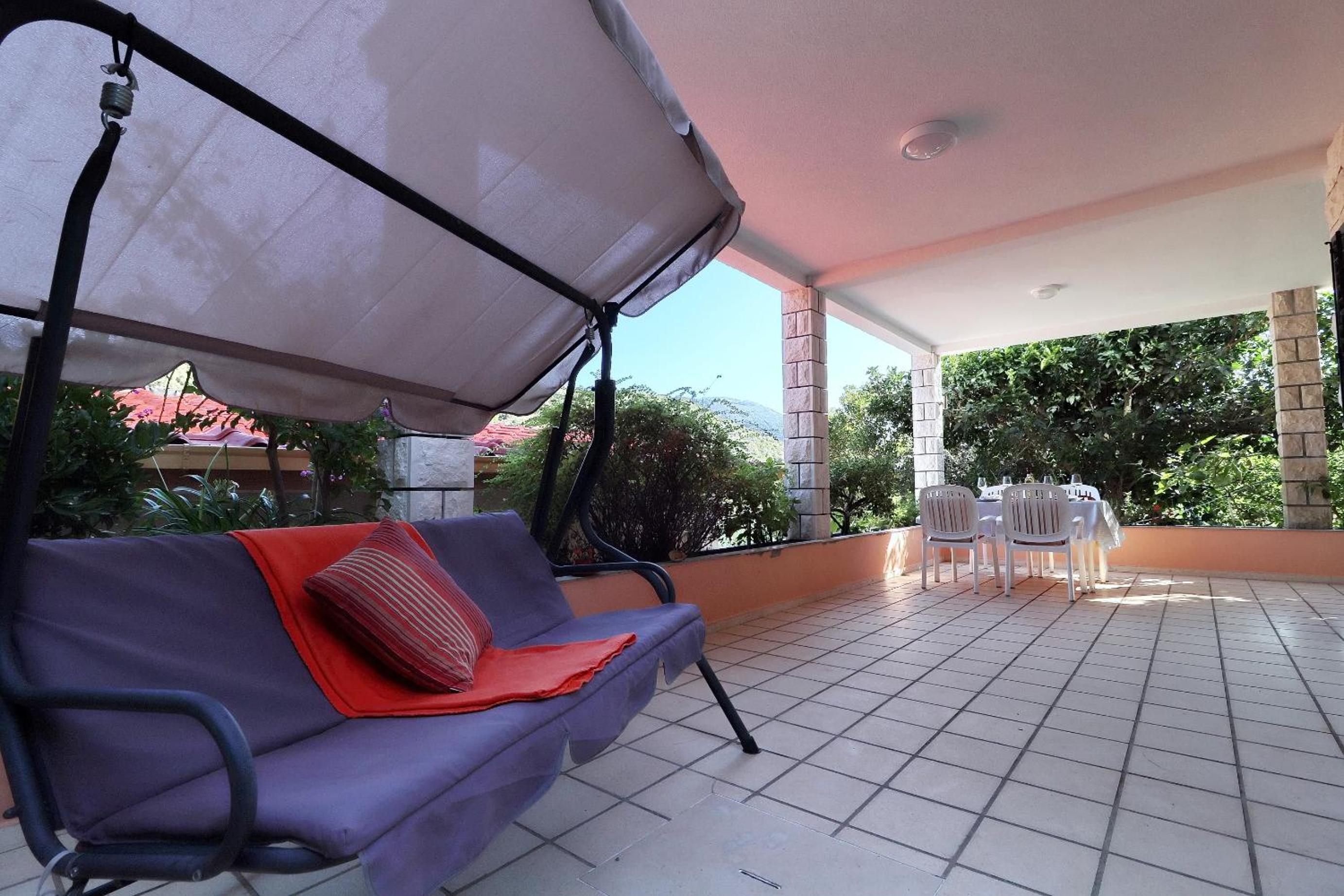 Apartments Villa Cebalo-Korčula