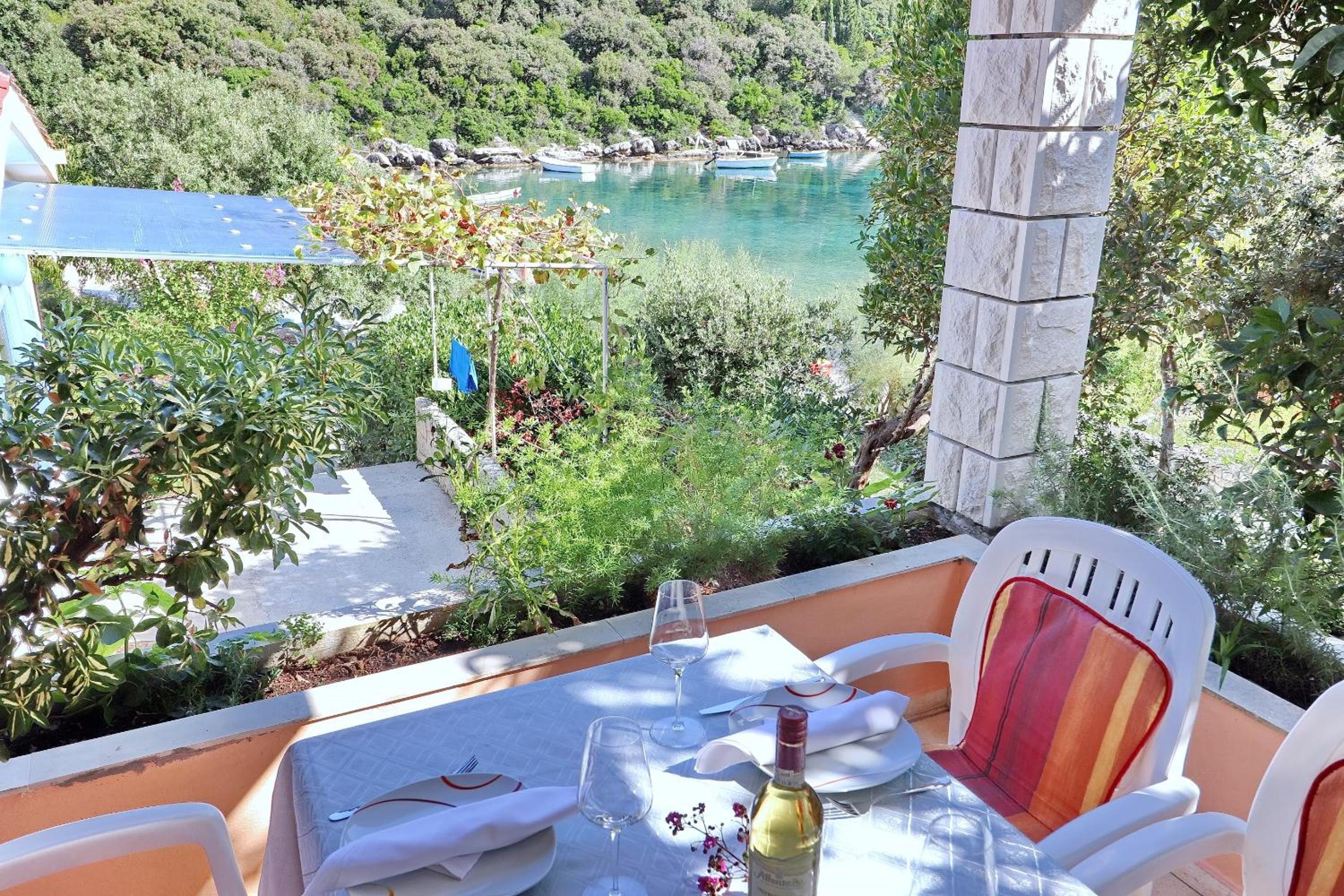 Apartments Villa Cebalo-Korčula