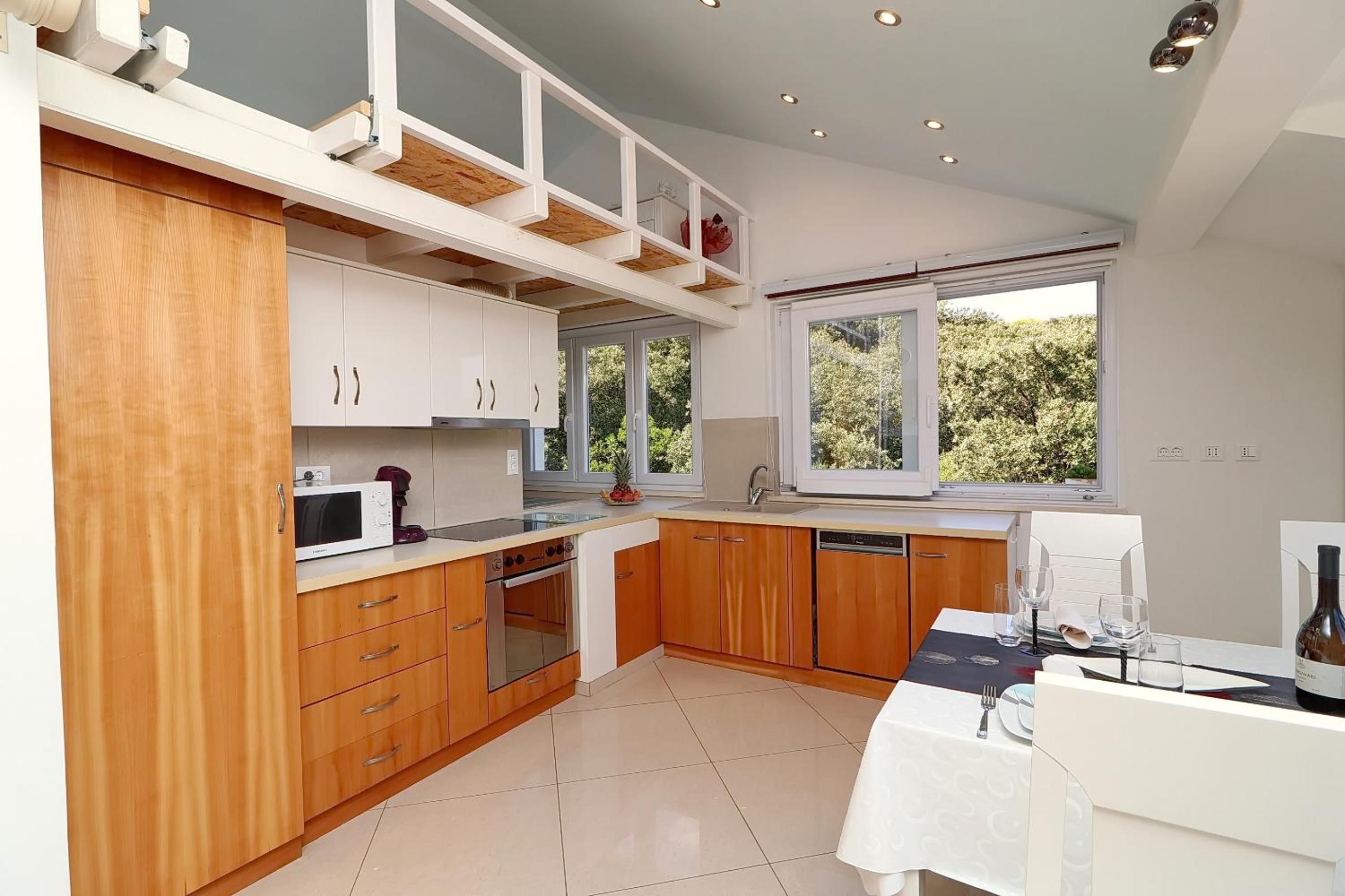 Apartments Villa Cebalo-Korčula