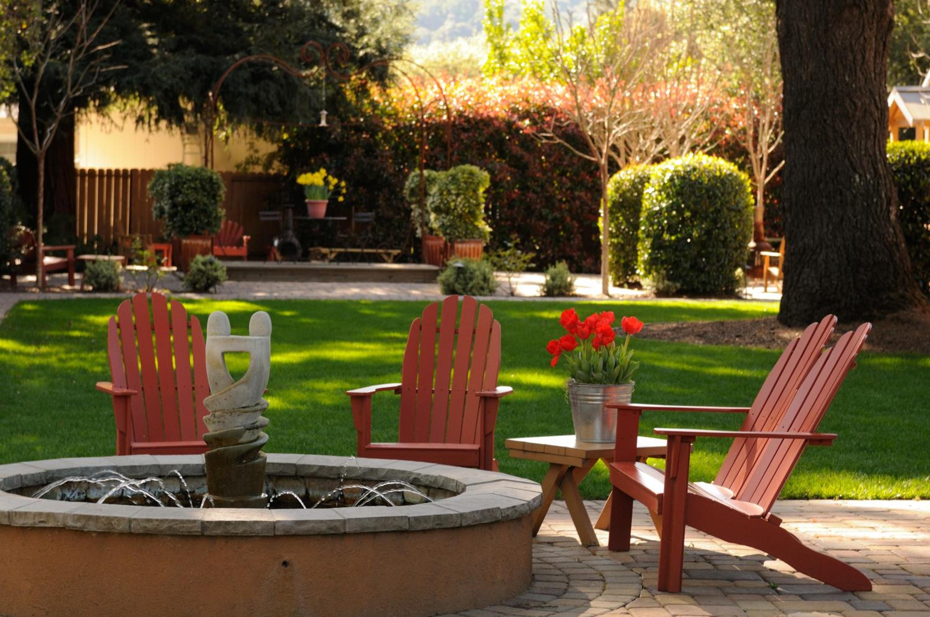 Maui Vacations - The Cottages of Napa Valley - Property Image 10