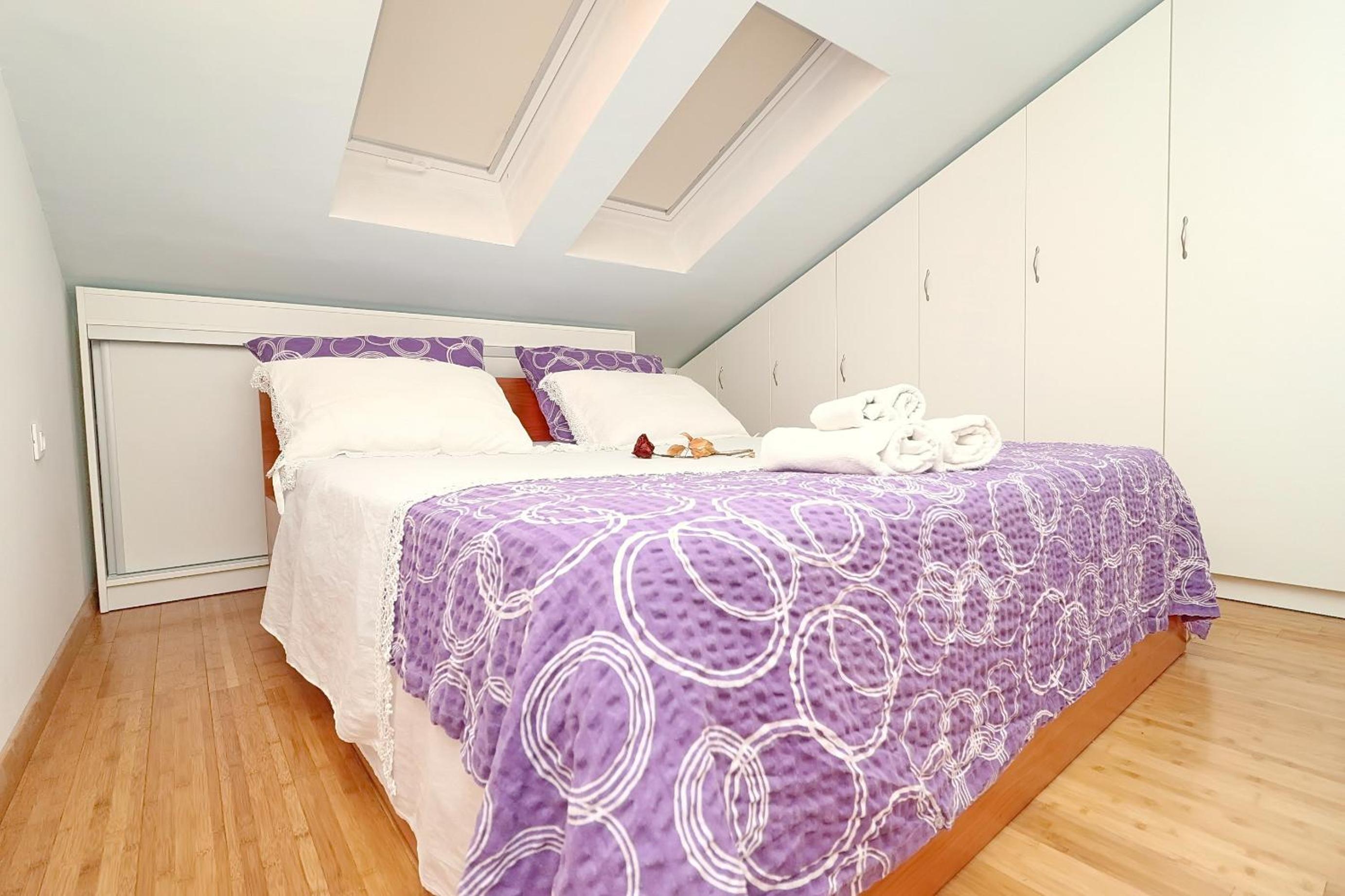 Apartments Villa Cebalo-Korčula