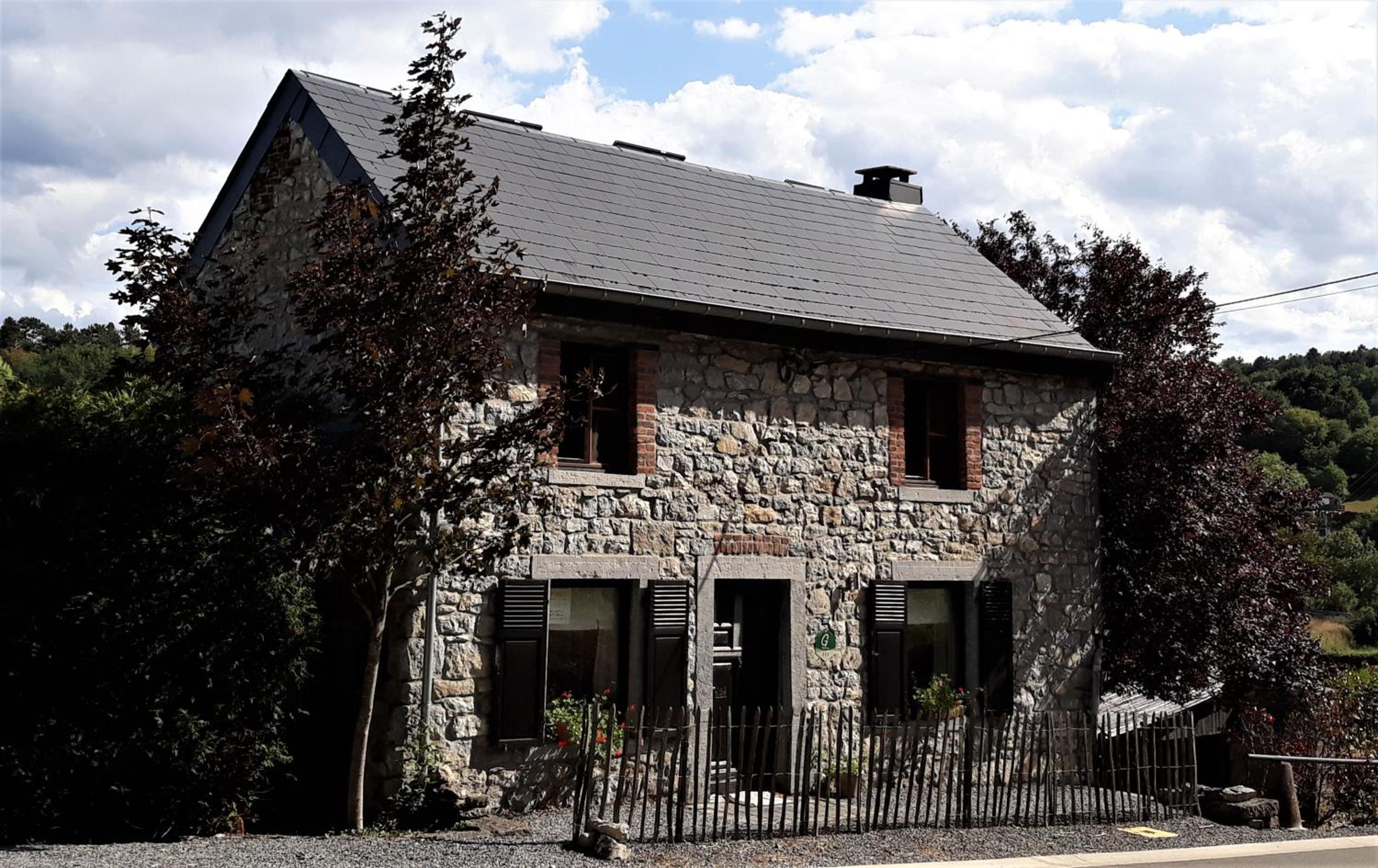 Maison d'Engon charme nature