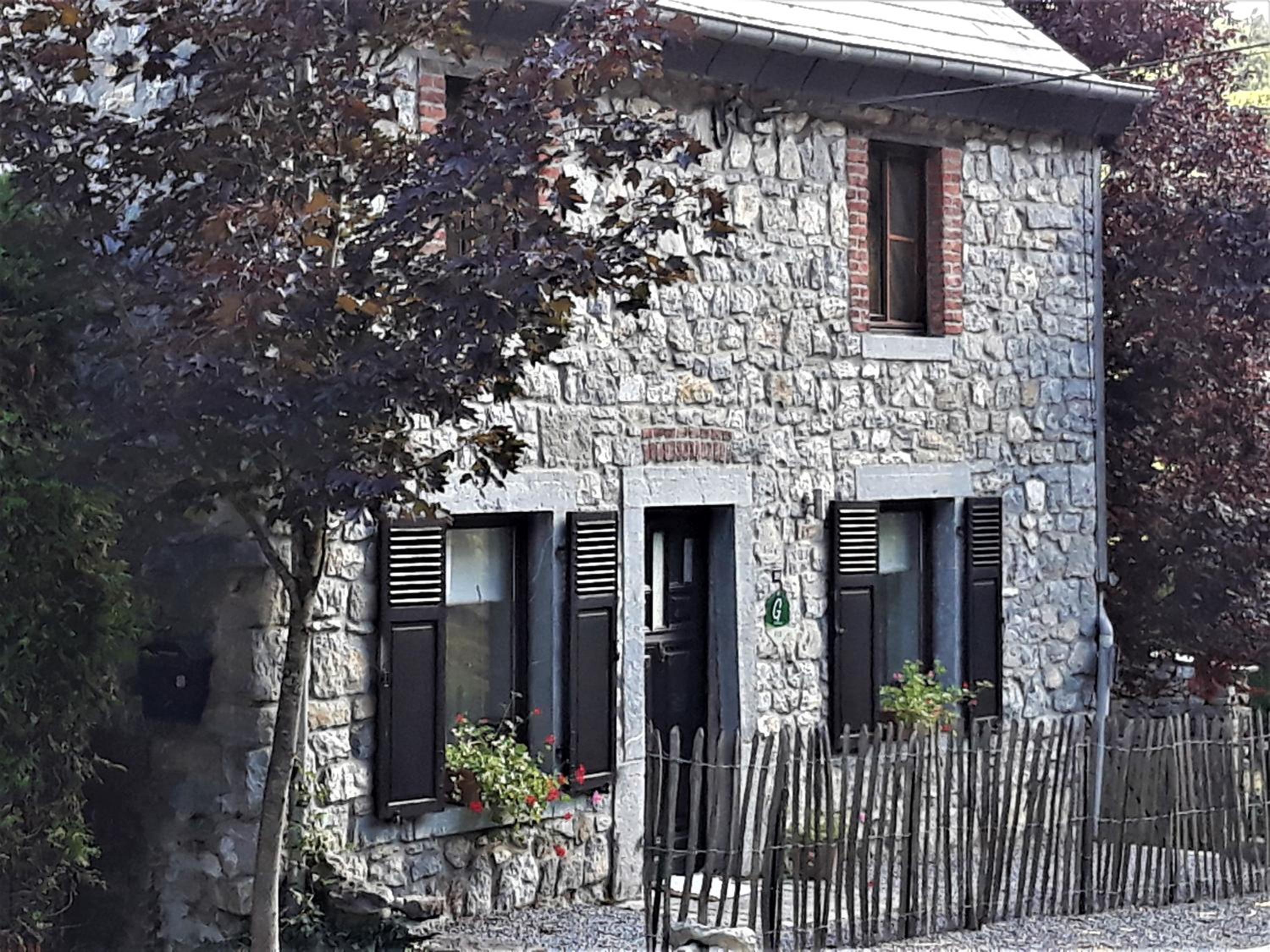Maison d'Engon charme nature