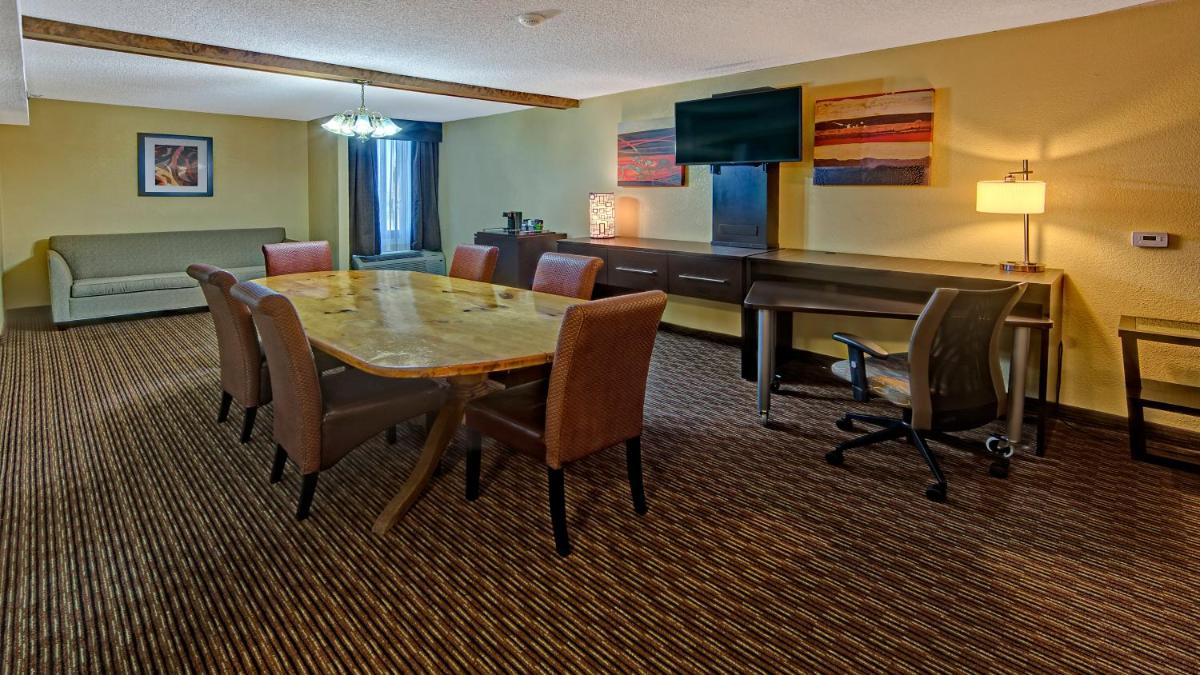meeting room